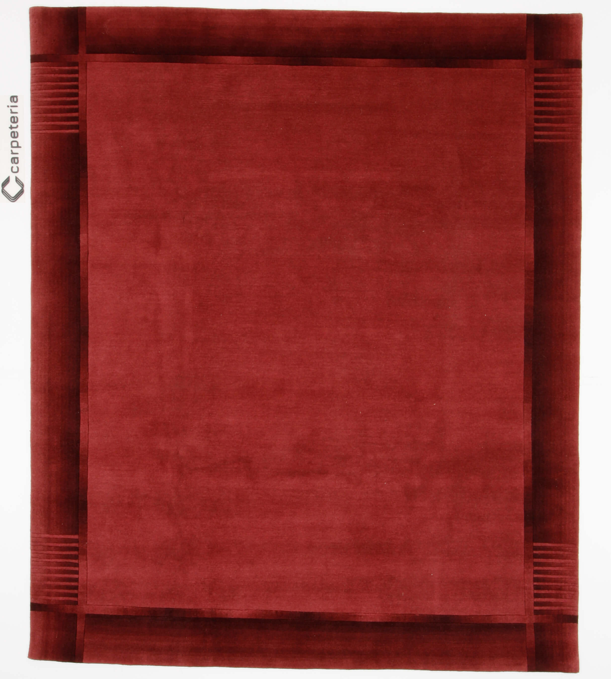 Modern rug Nepal Original Exclusive