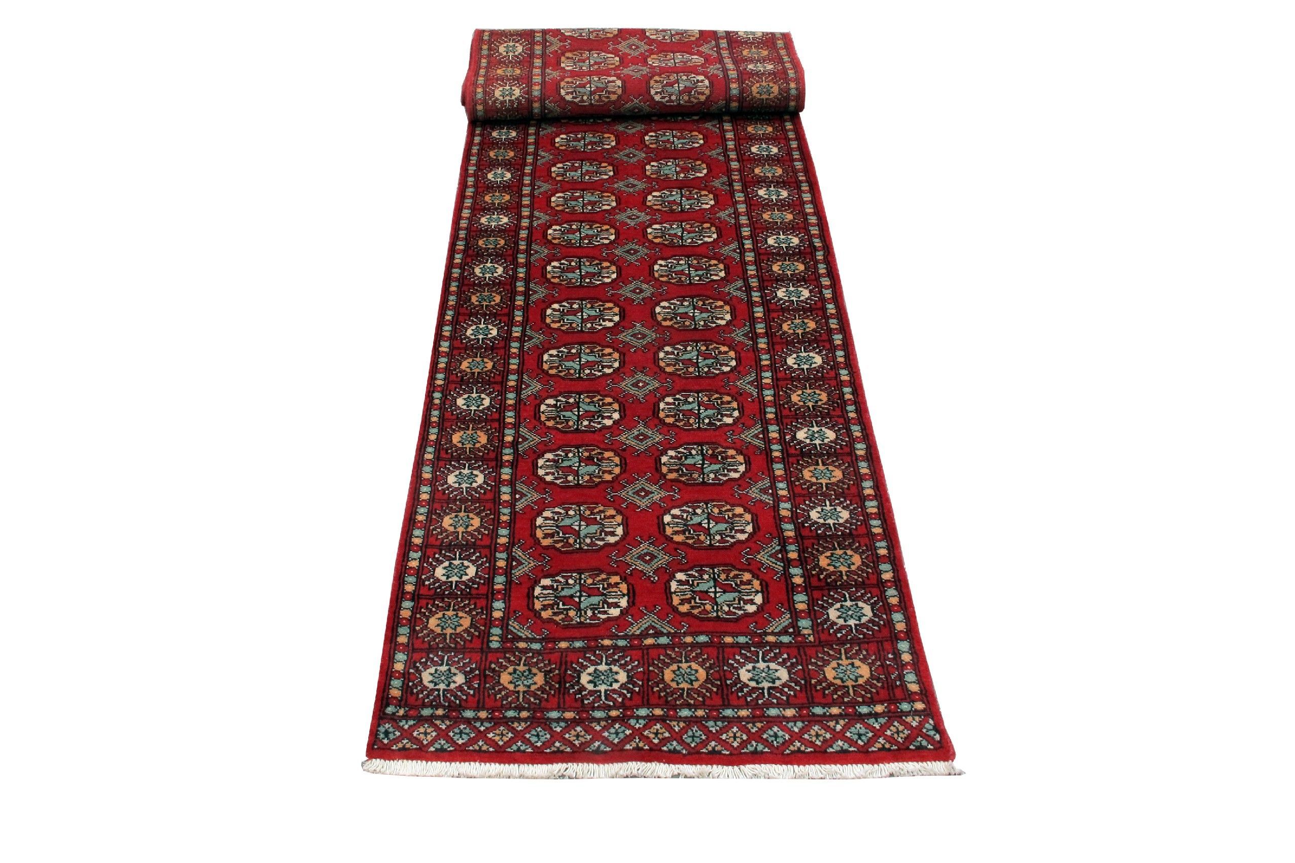 Oriental rug Bukhara Exclusive