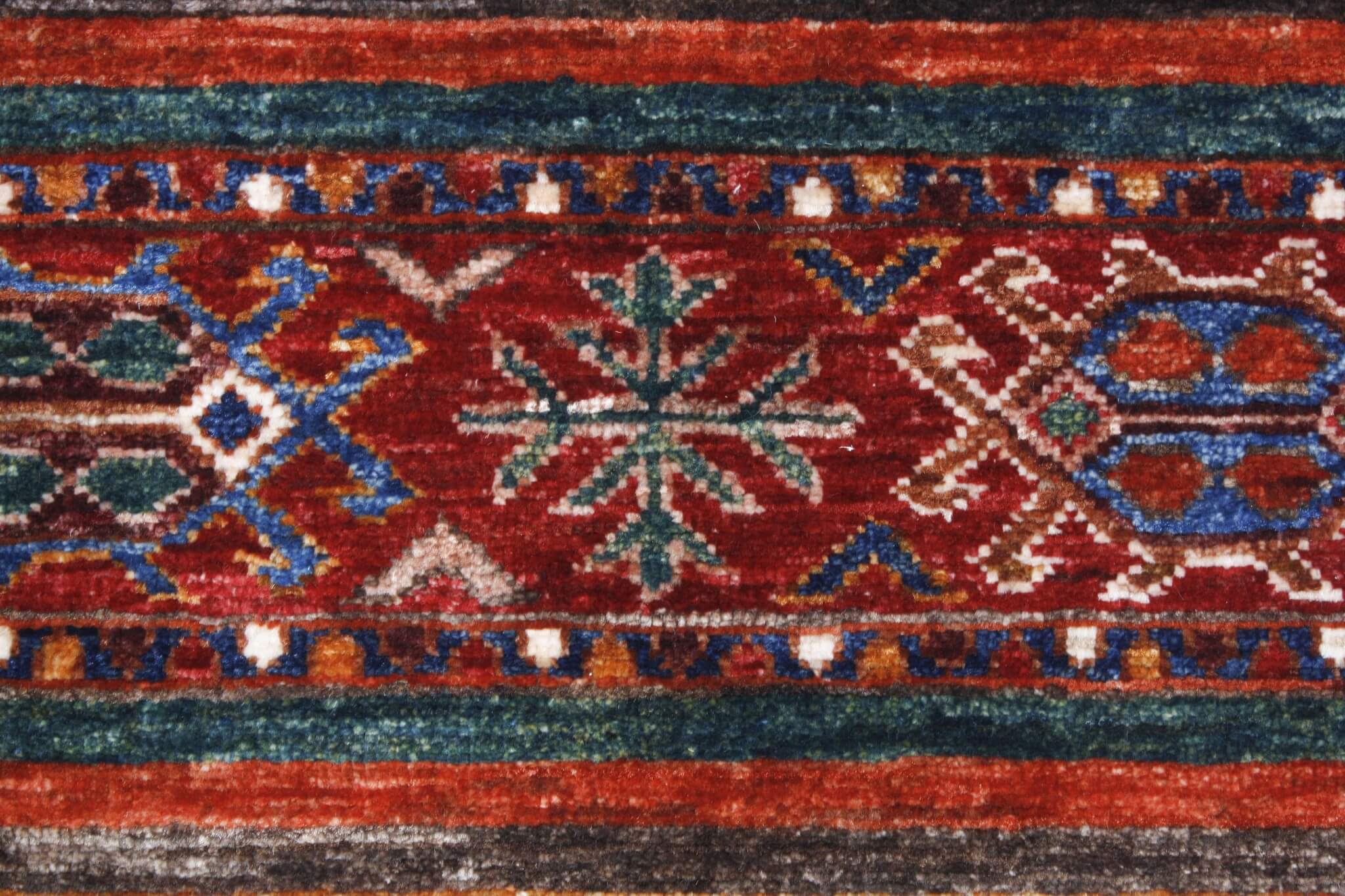 Oriental rug Ariana Exclusive