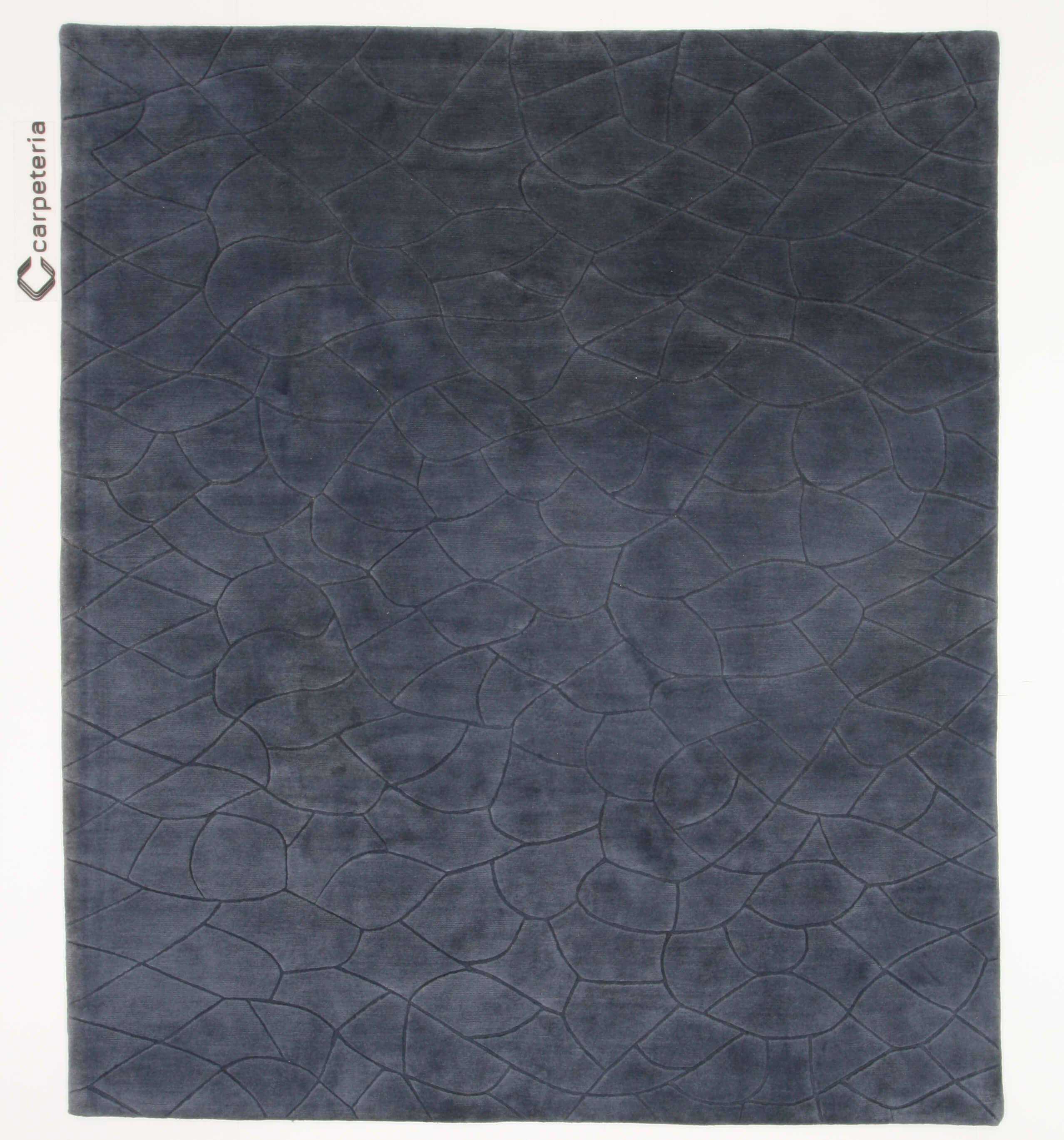 Modern rug Nepal Original Exclusive