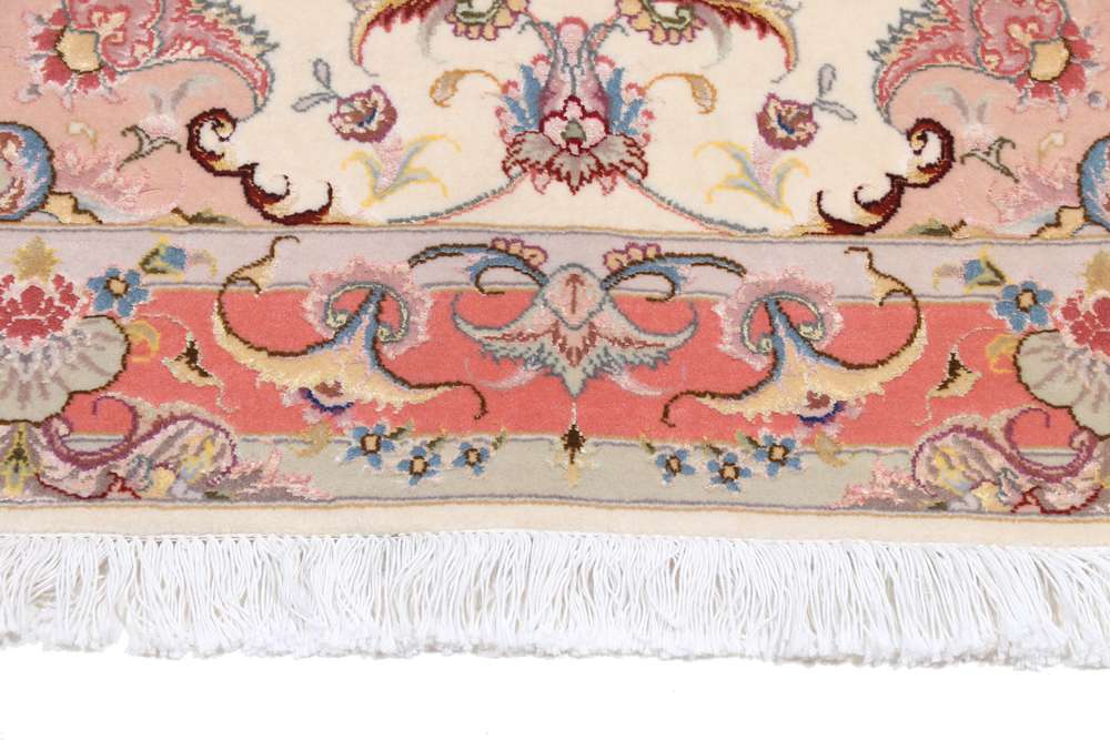 Persian rug Tabriz