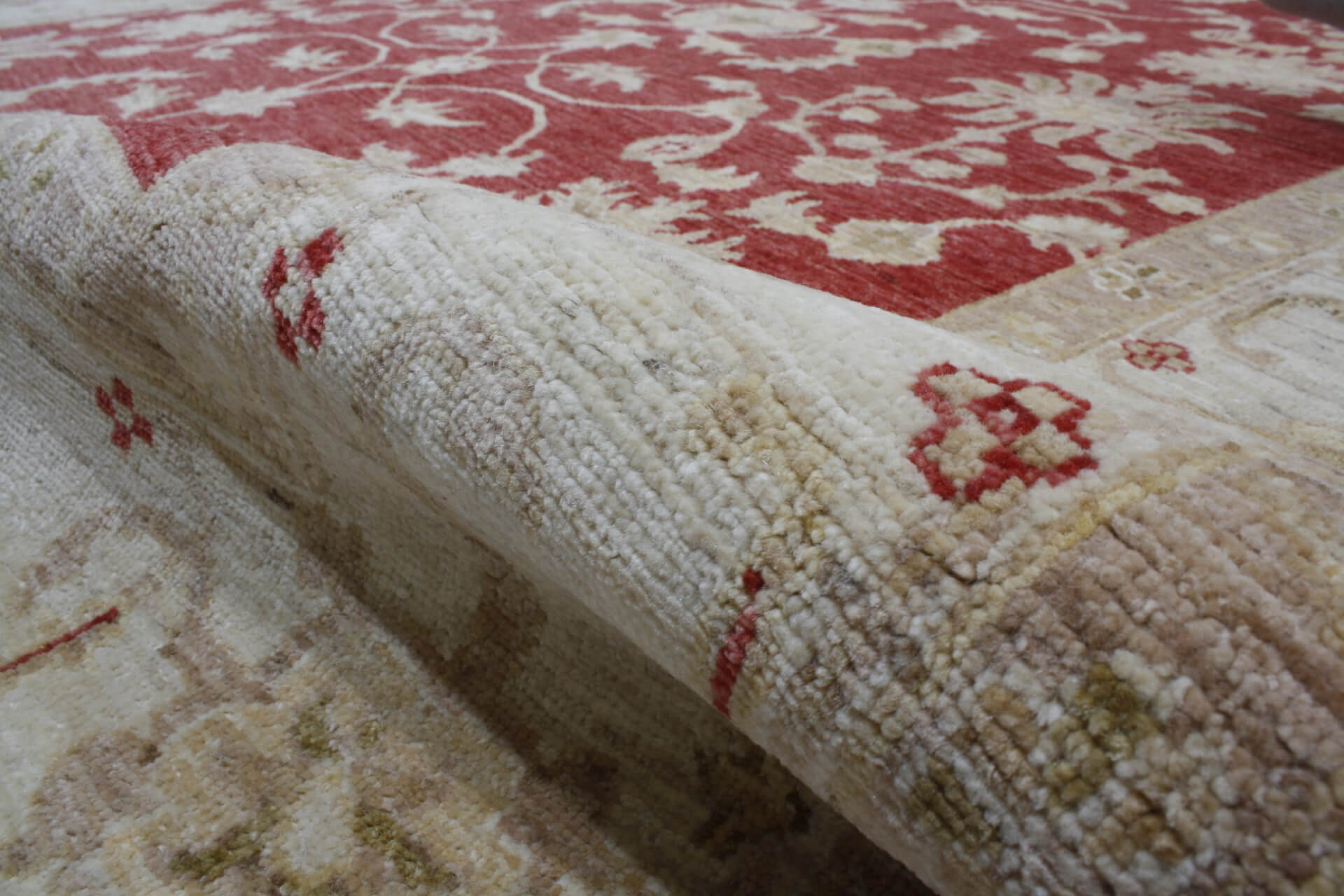 Oriental rug Ziegler Exclusive
