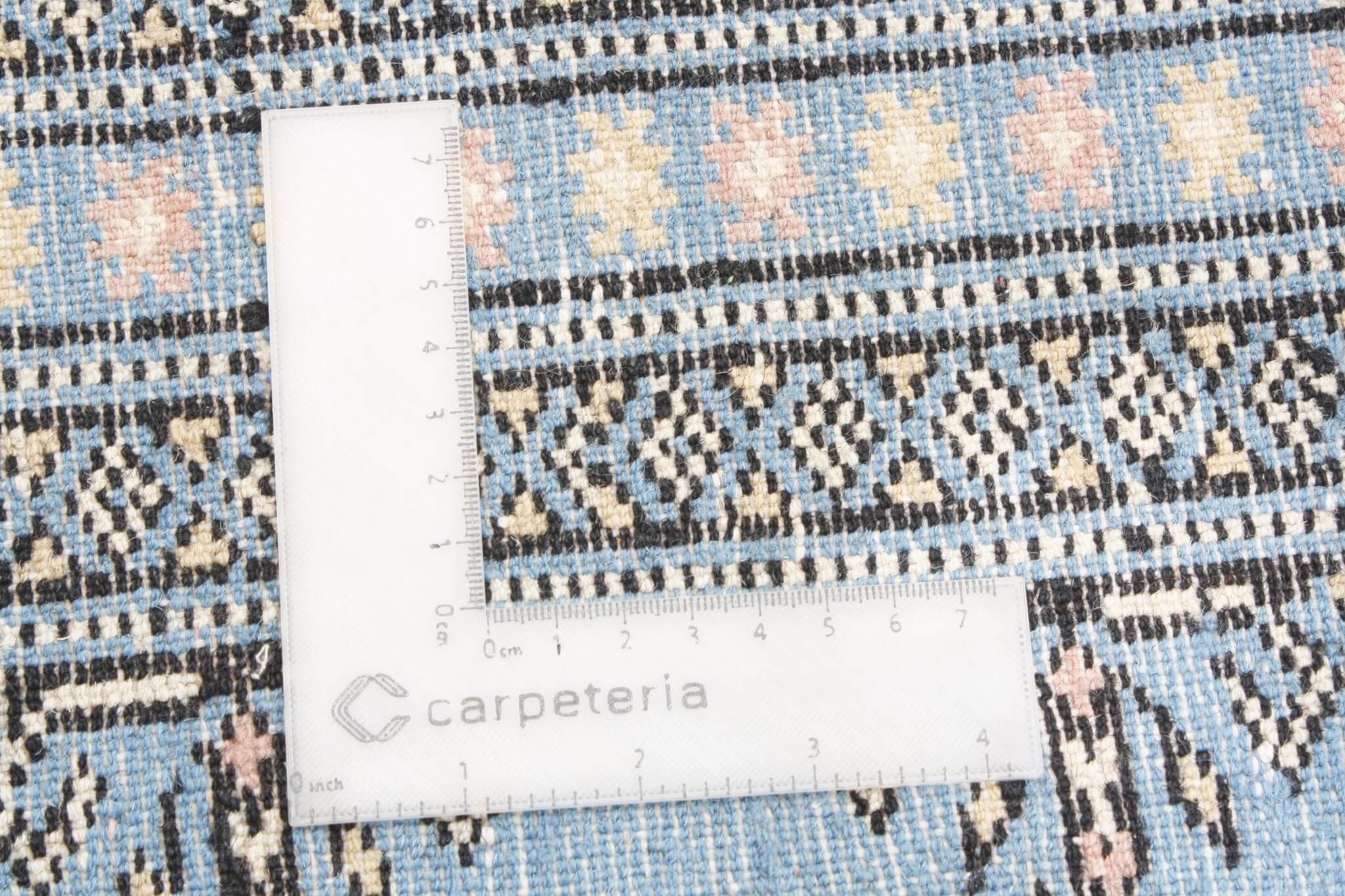 Oriental rug Buchara Exclusive