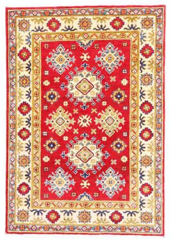 Orientální koberec Kazak