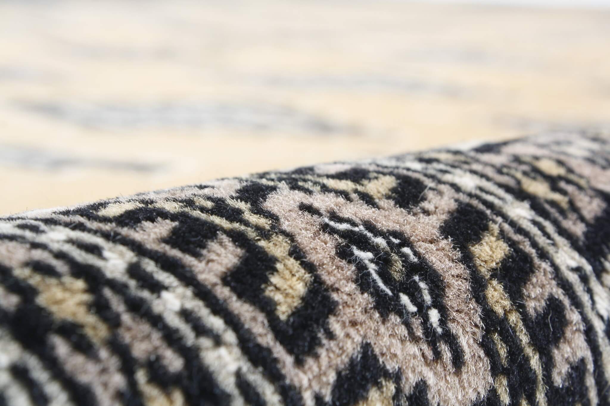 Oriental rug Jaldar Exclusive