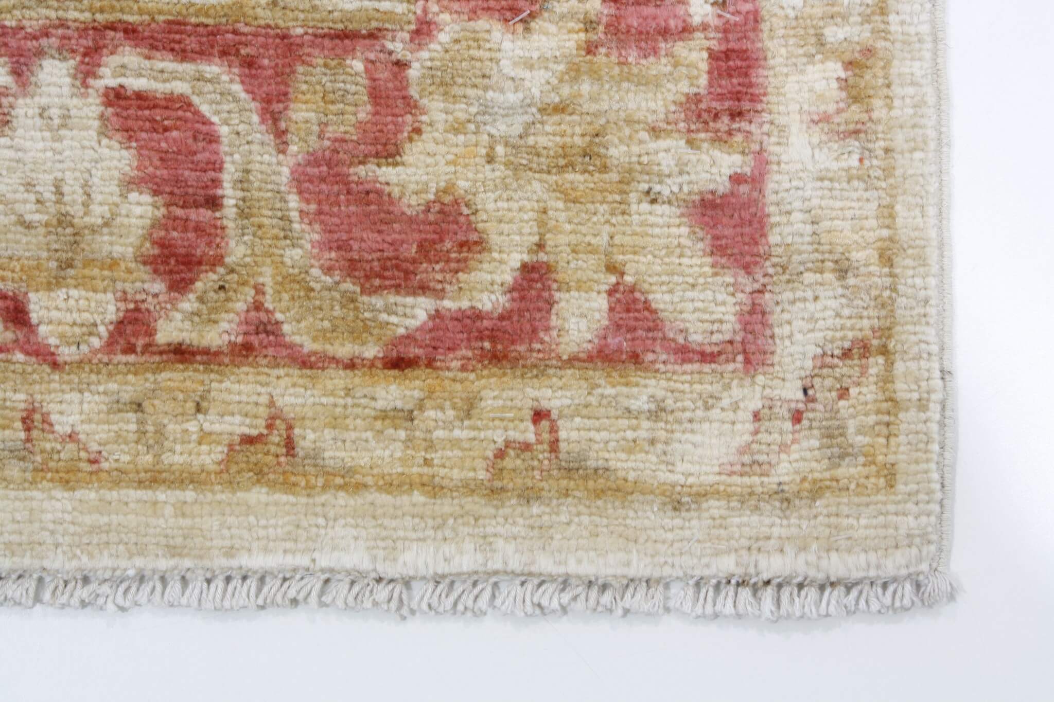 Oriental rug Ziegler Premium