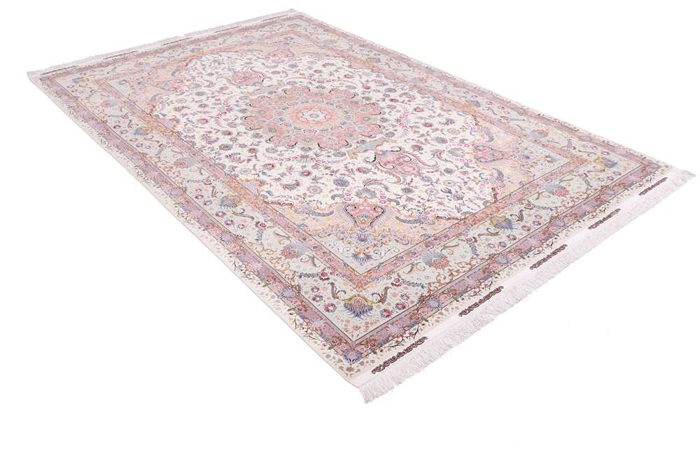 Persian rug Tabriz