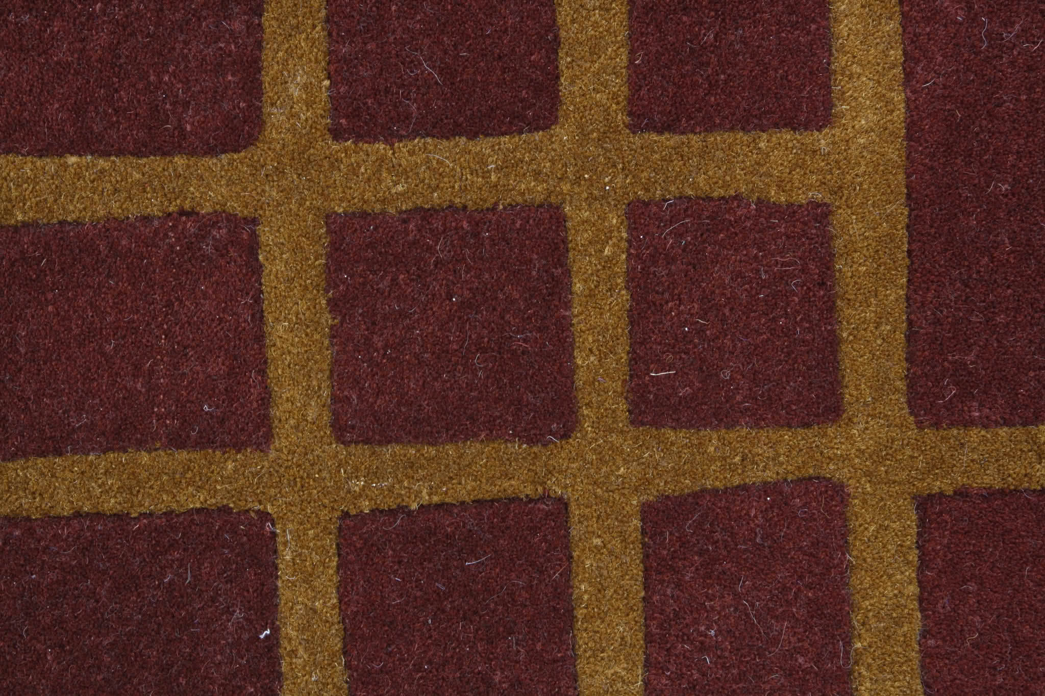 Oriental rug Modern Wool