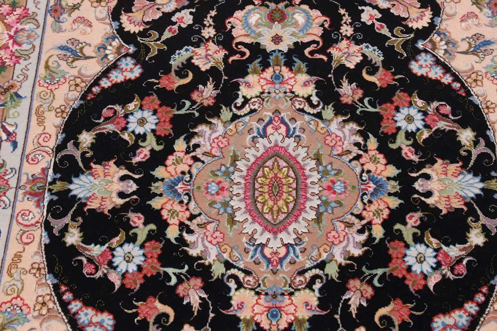 Persian rug Tabriz