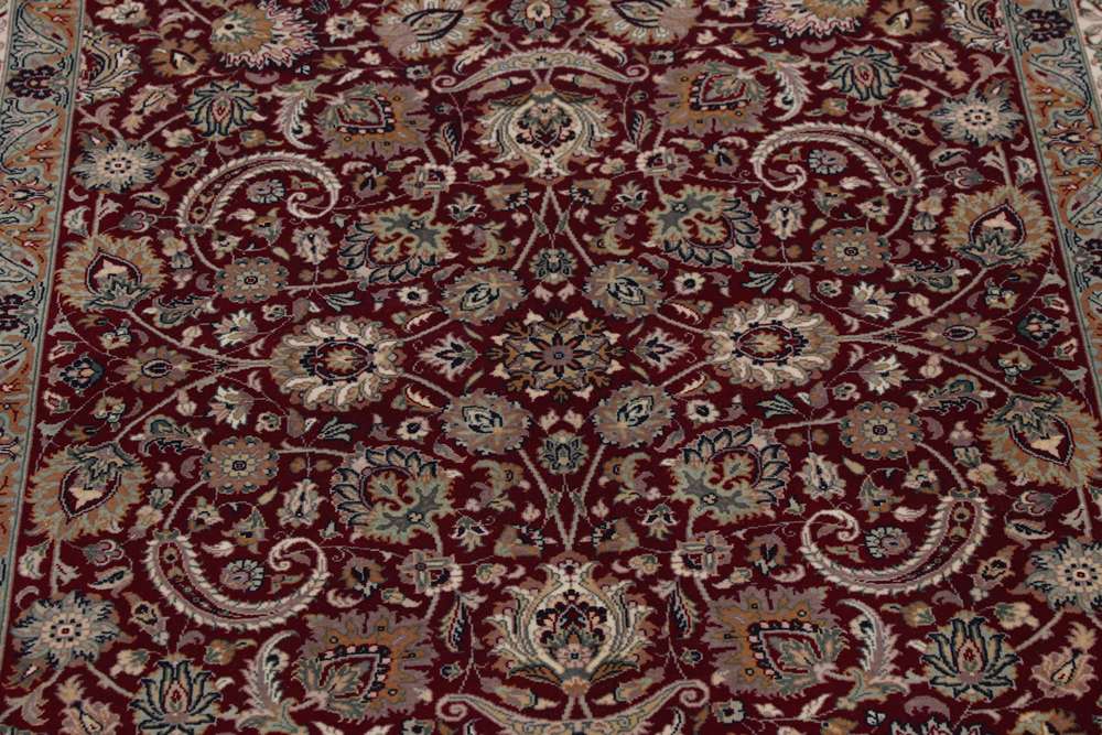 Oriental rug Tabriz
