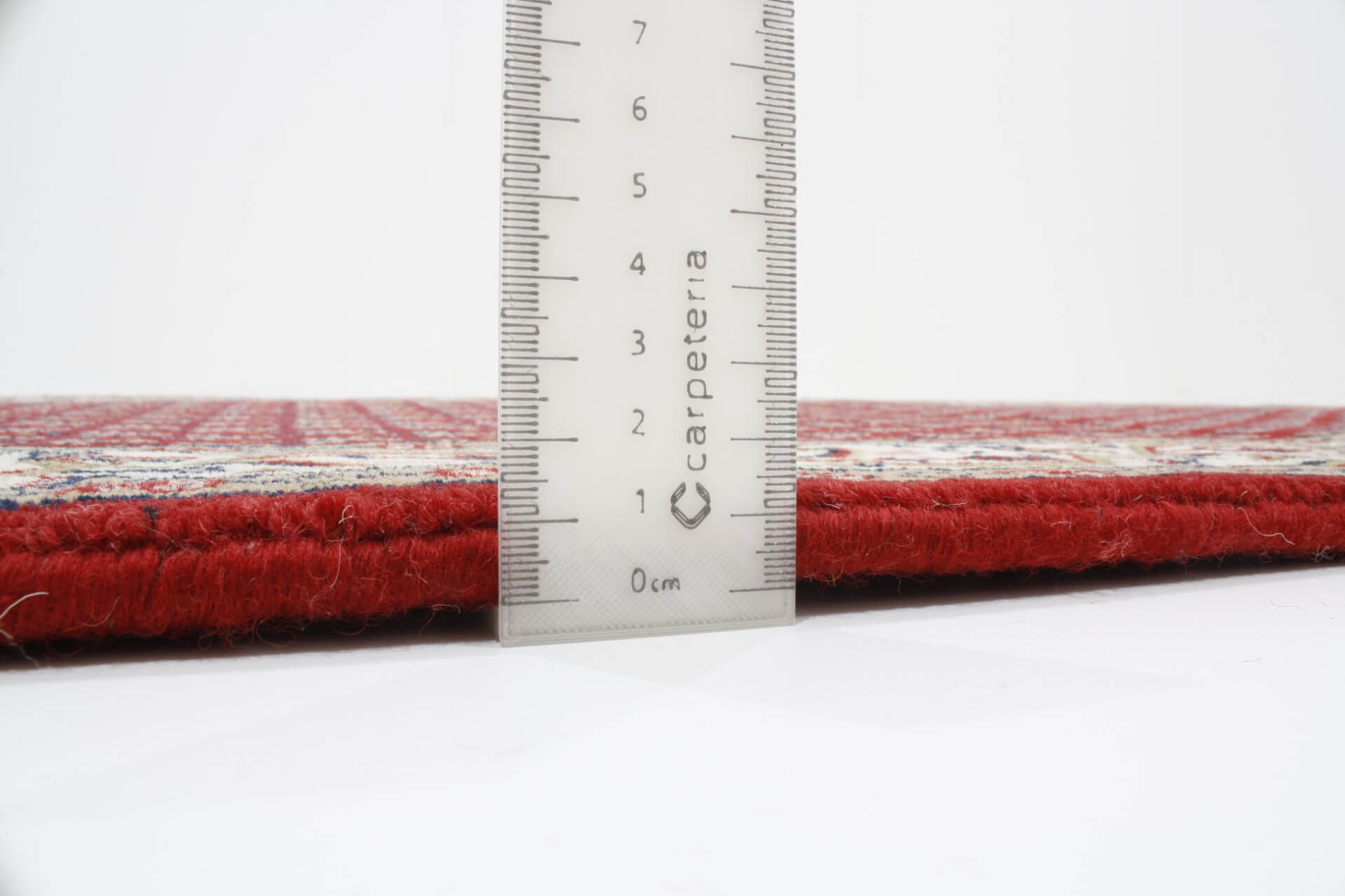 Oriental rug Mir