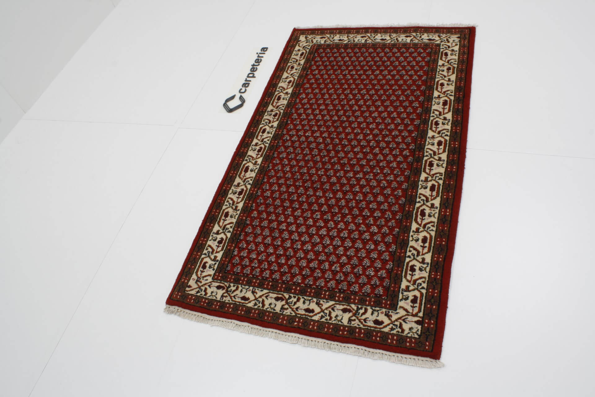 Oriental rug Mir