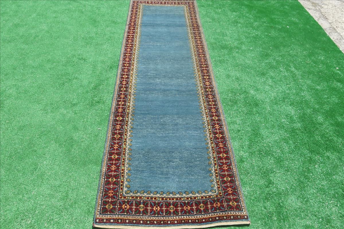 Modern rug Loribaft Royal