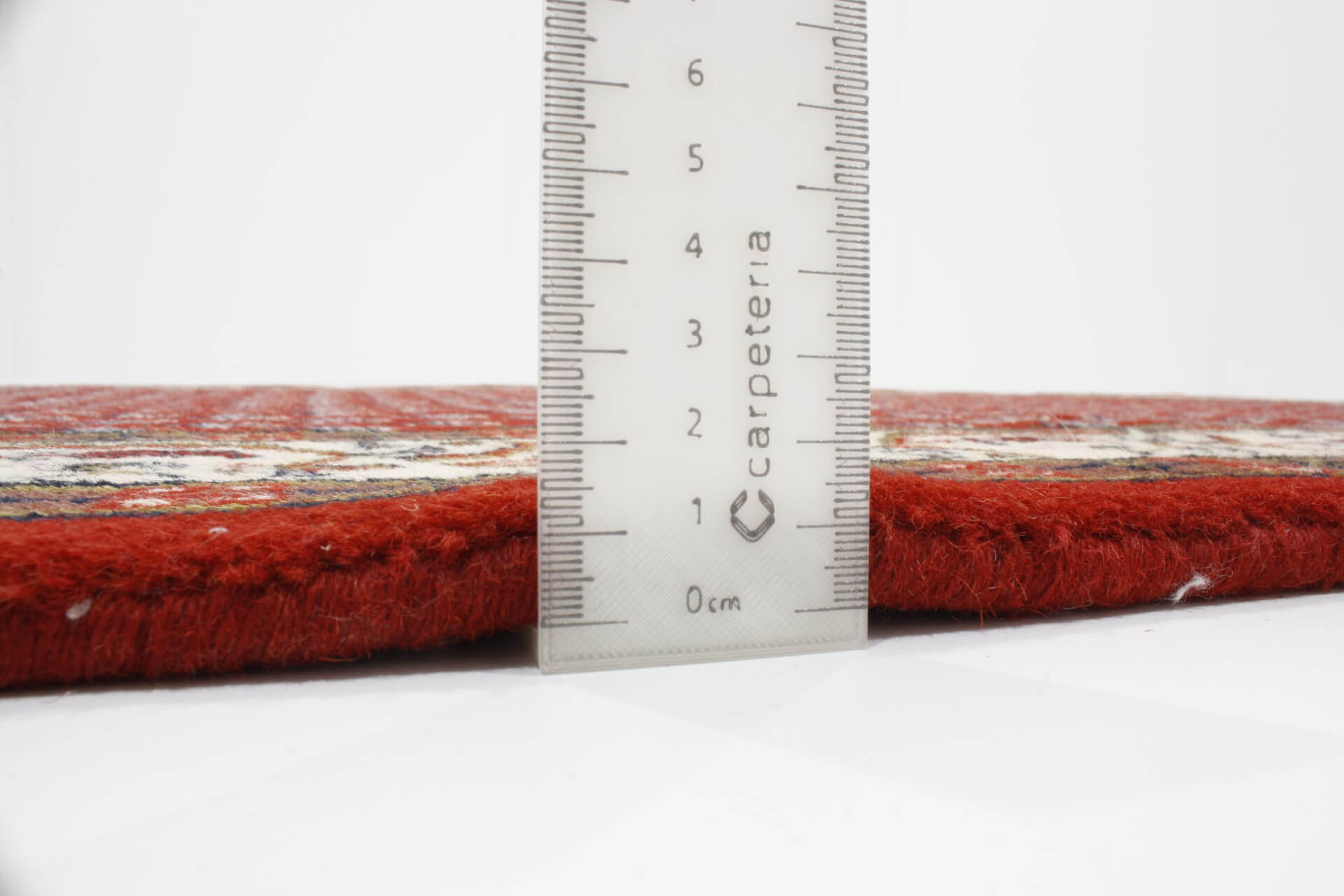 Oriental rug Mir