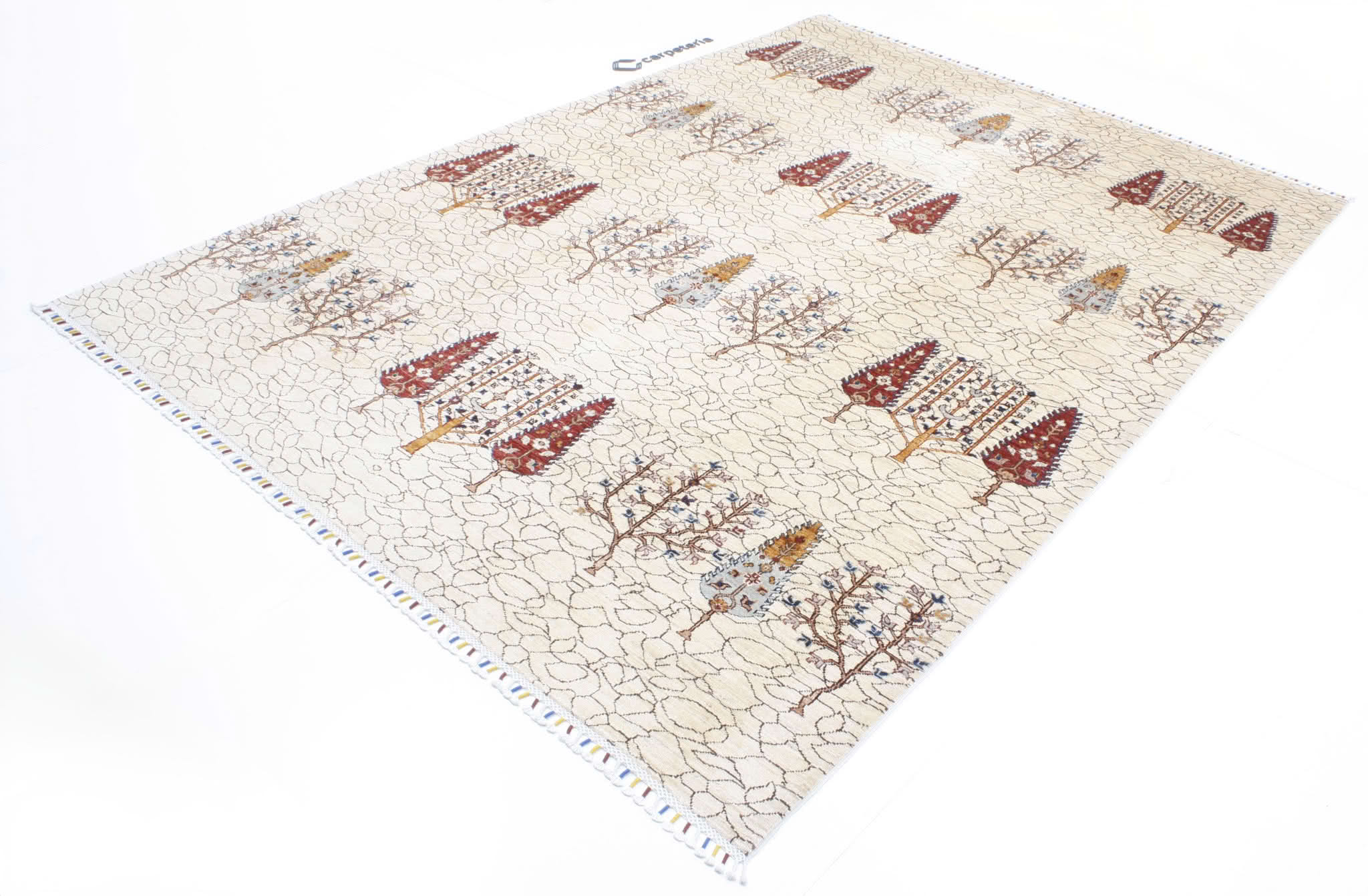 Oriental rug Ariana Royal