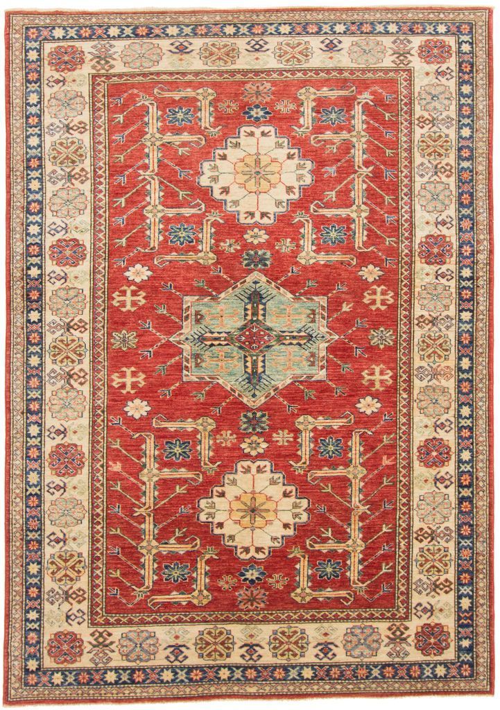Orientální koberec Kazak Exkluziv
