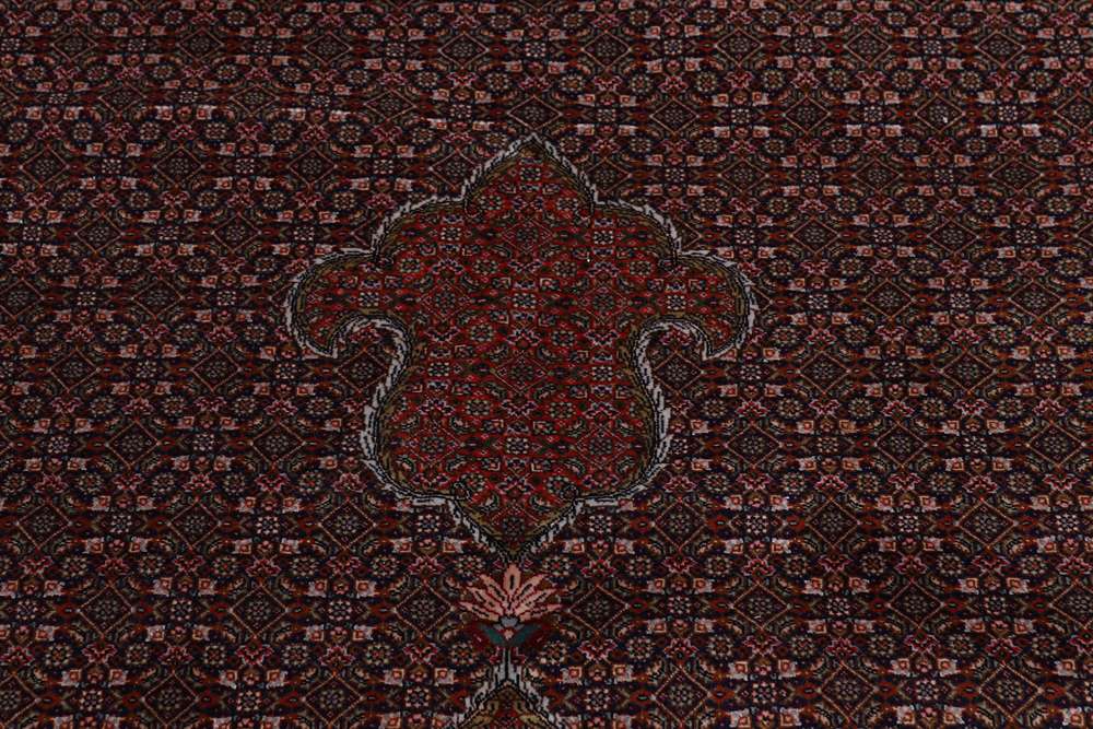 Persian rug Tabriz