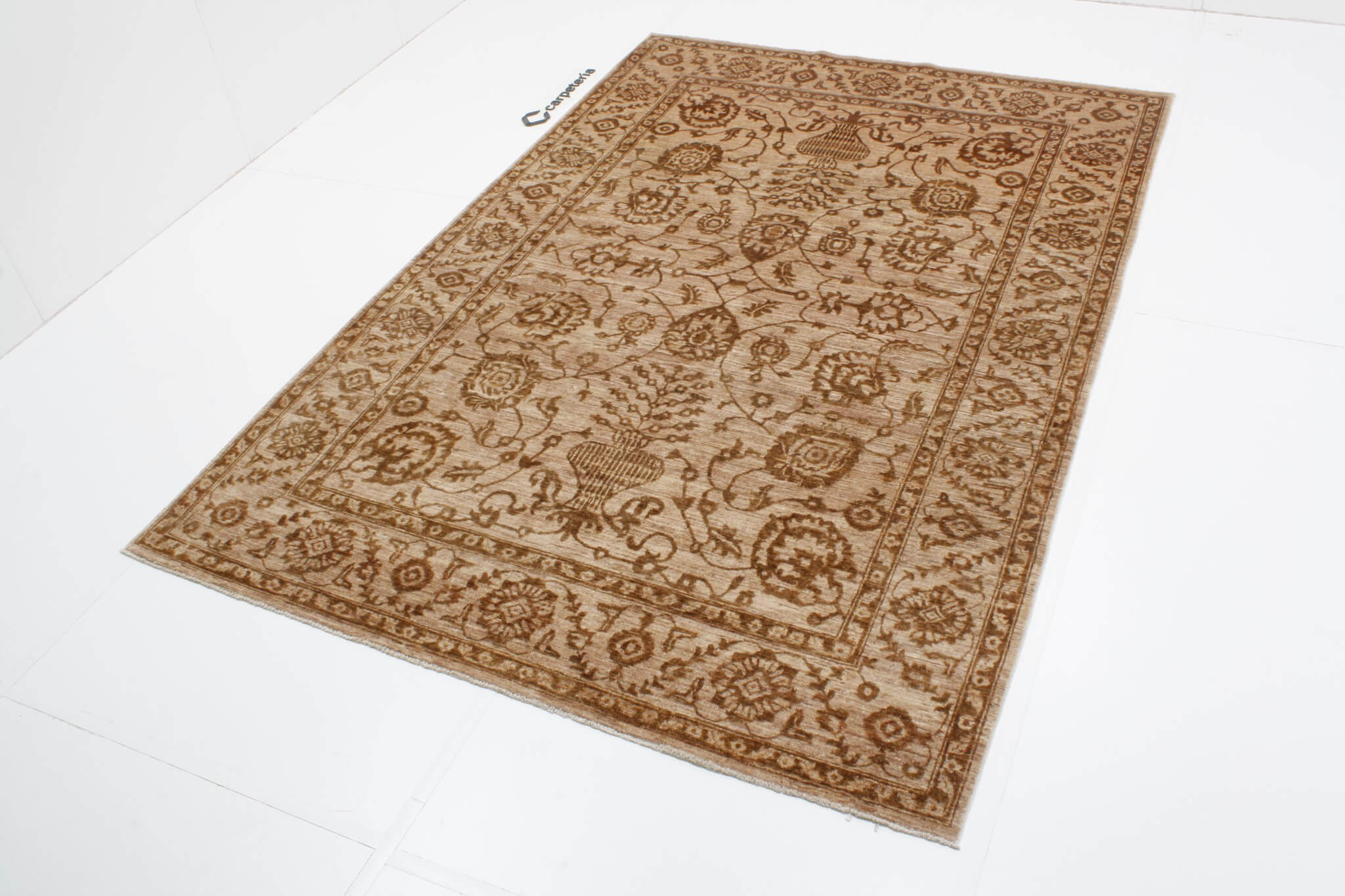 Oriental rug Ziegler Exclusive