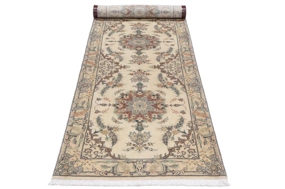 Persian rug Tabriz