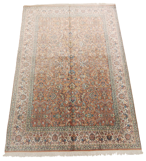 Kashmir Silk Exclusive