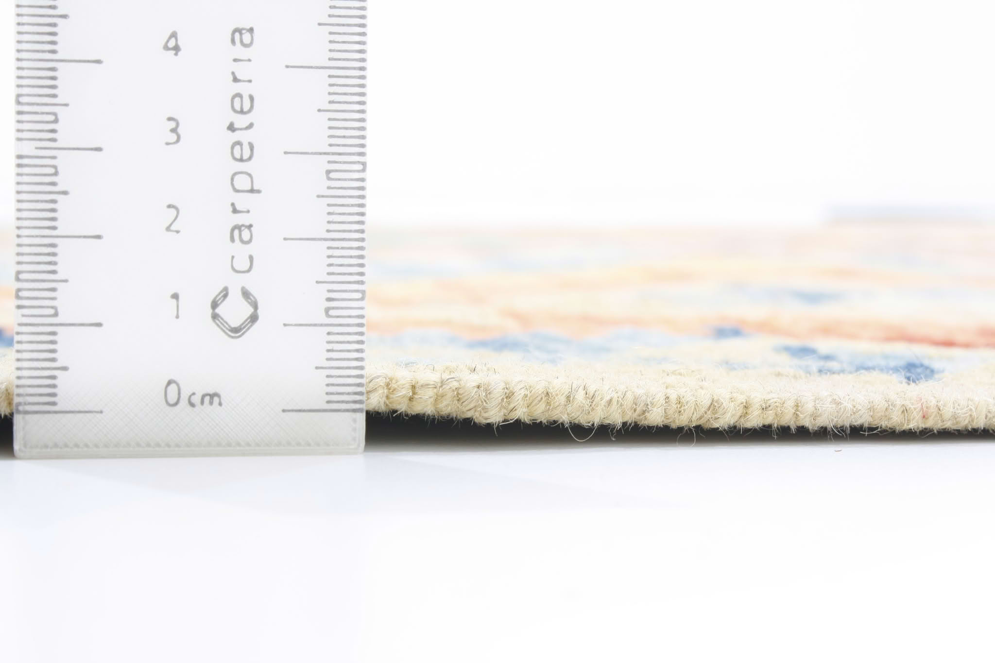 Oriental rug Kelim Waziri