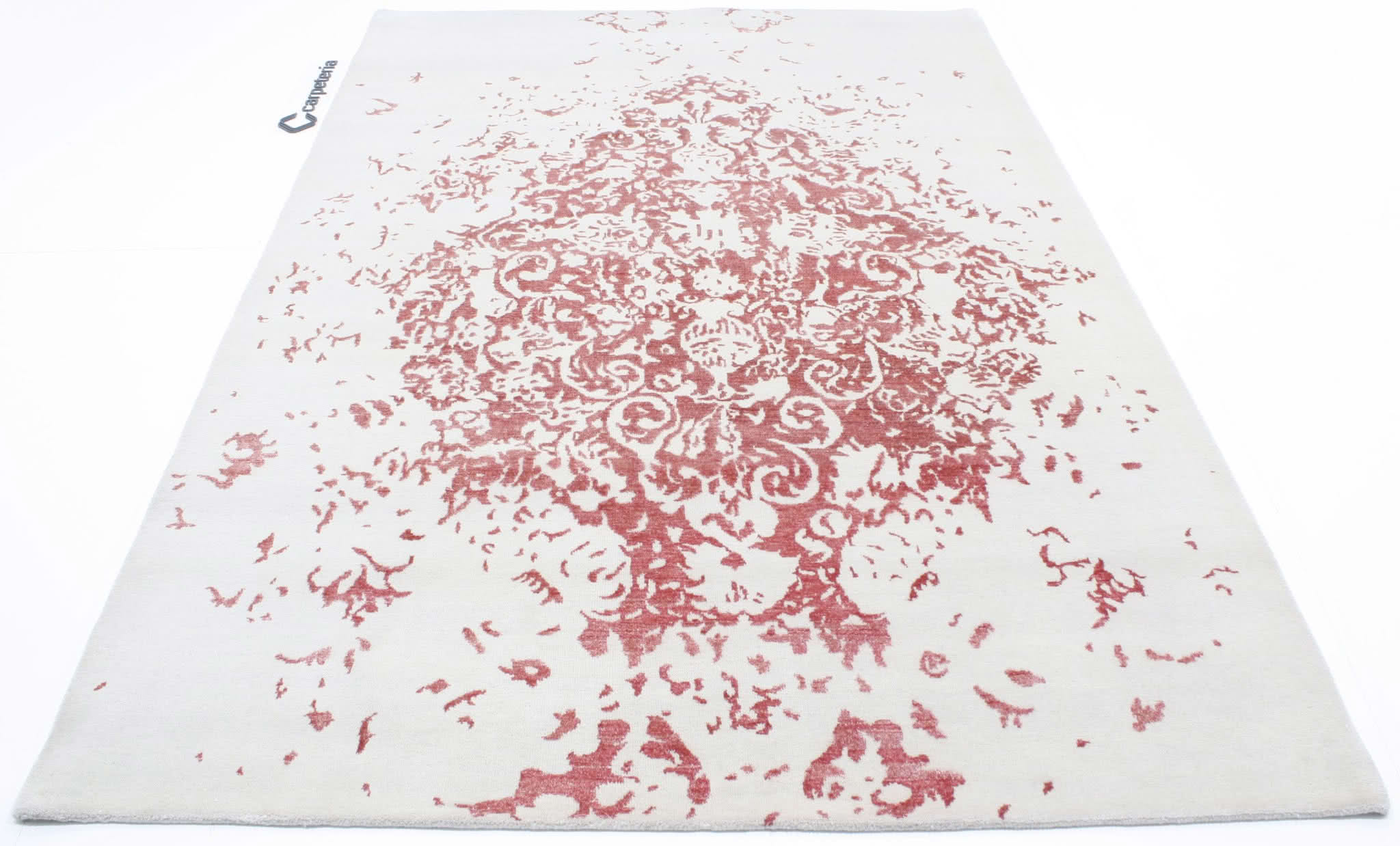 Oriental rug Ikat Royal