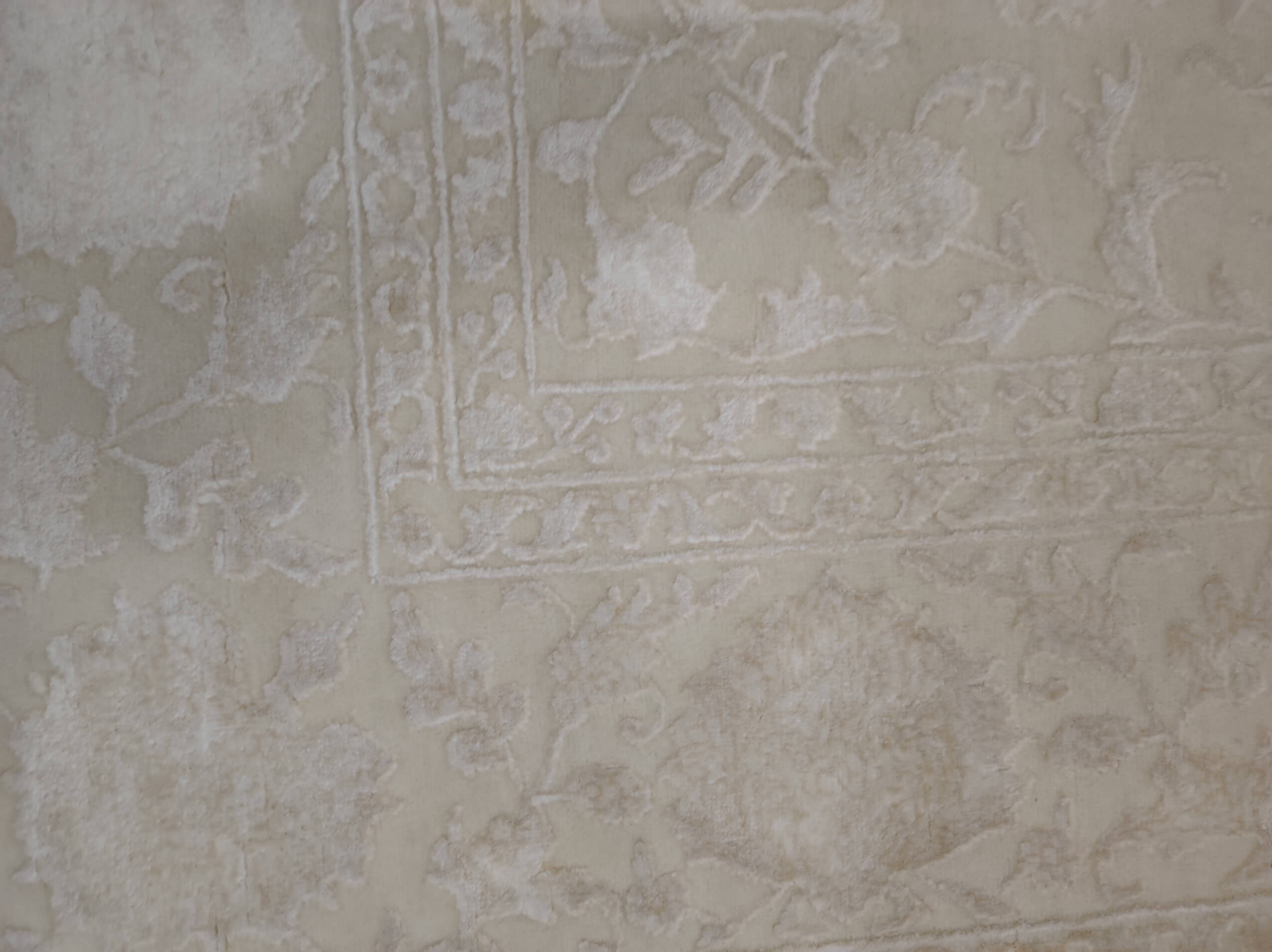 Persian rug Tabriz Royal