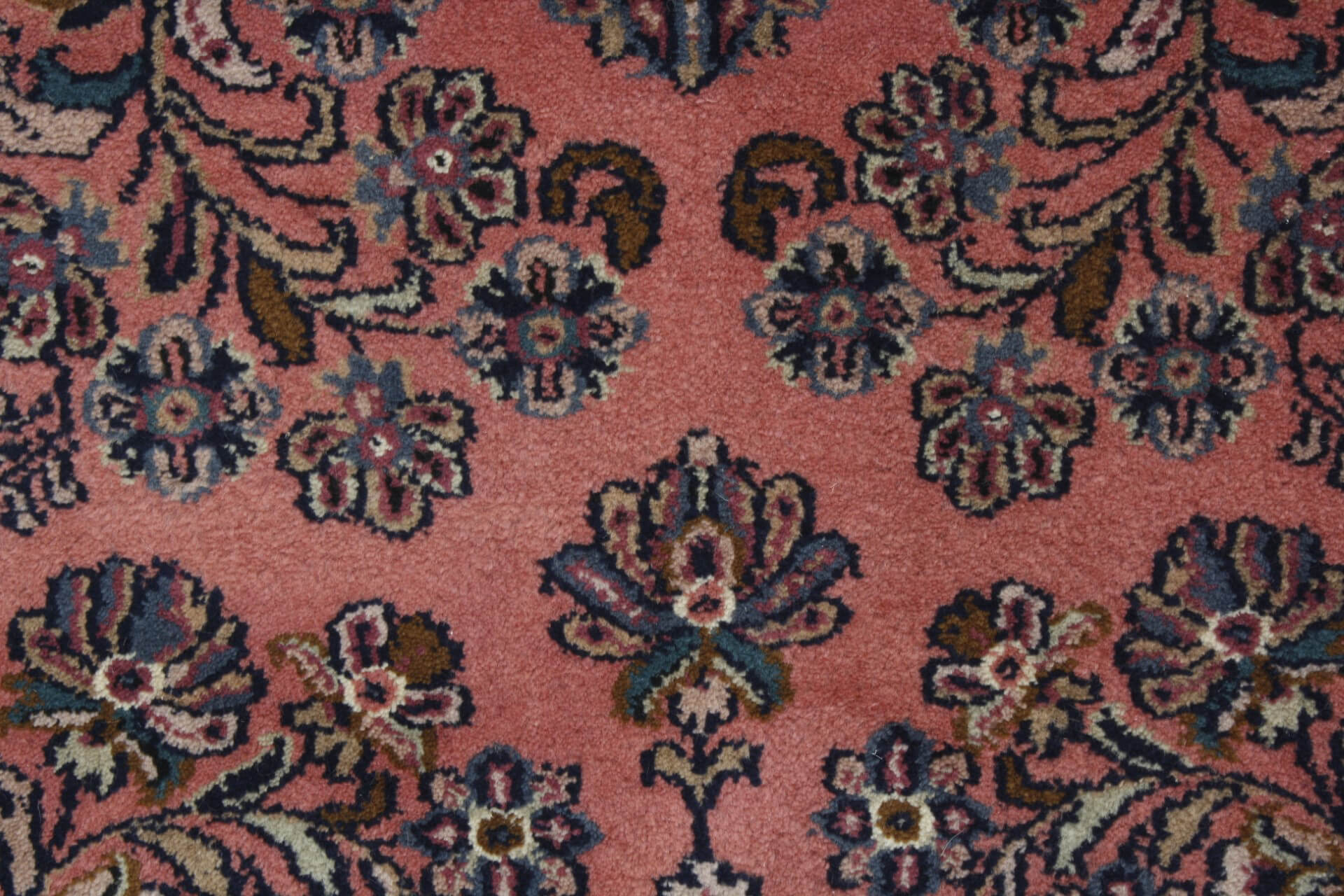 Oriental rug Sarough Exclusive