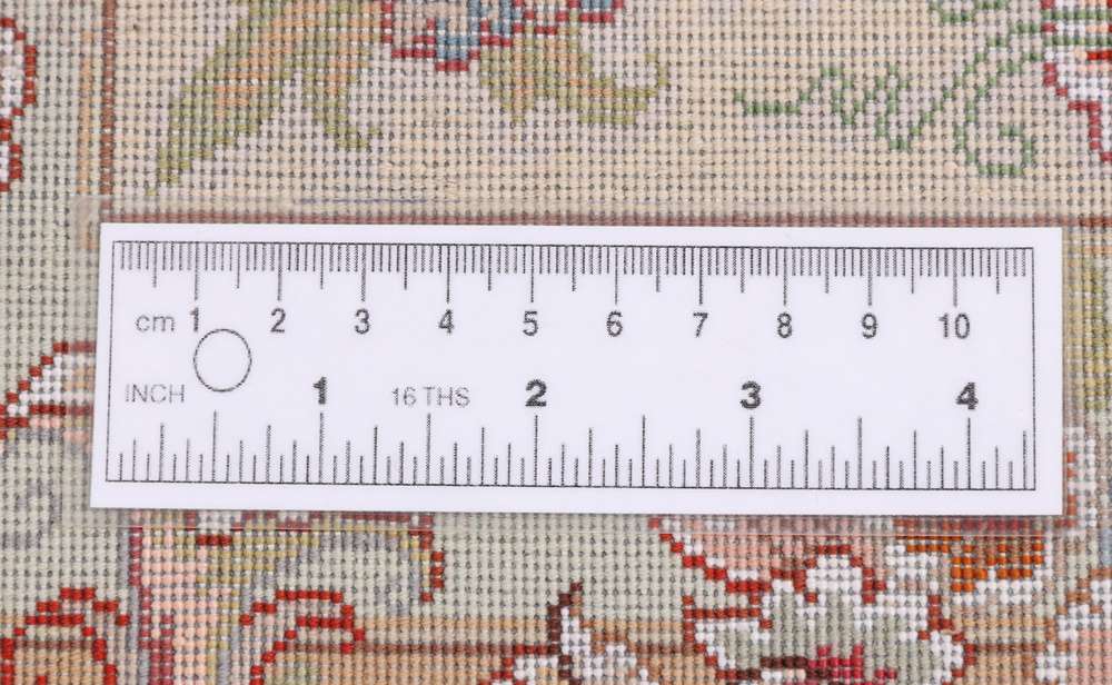 Persian rug Tabriz