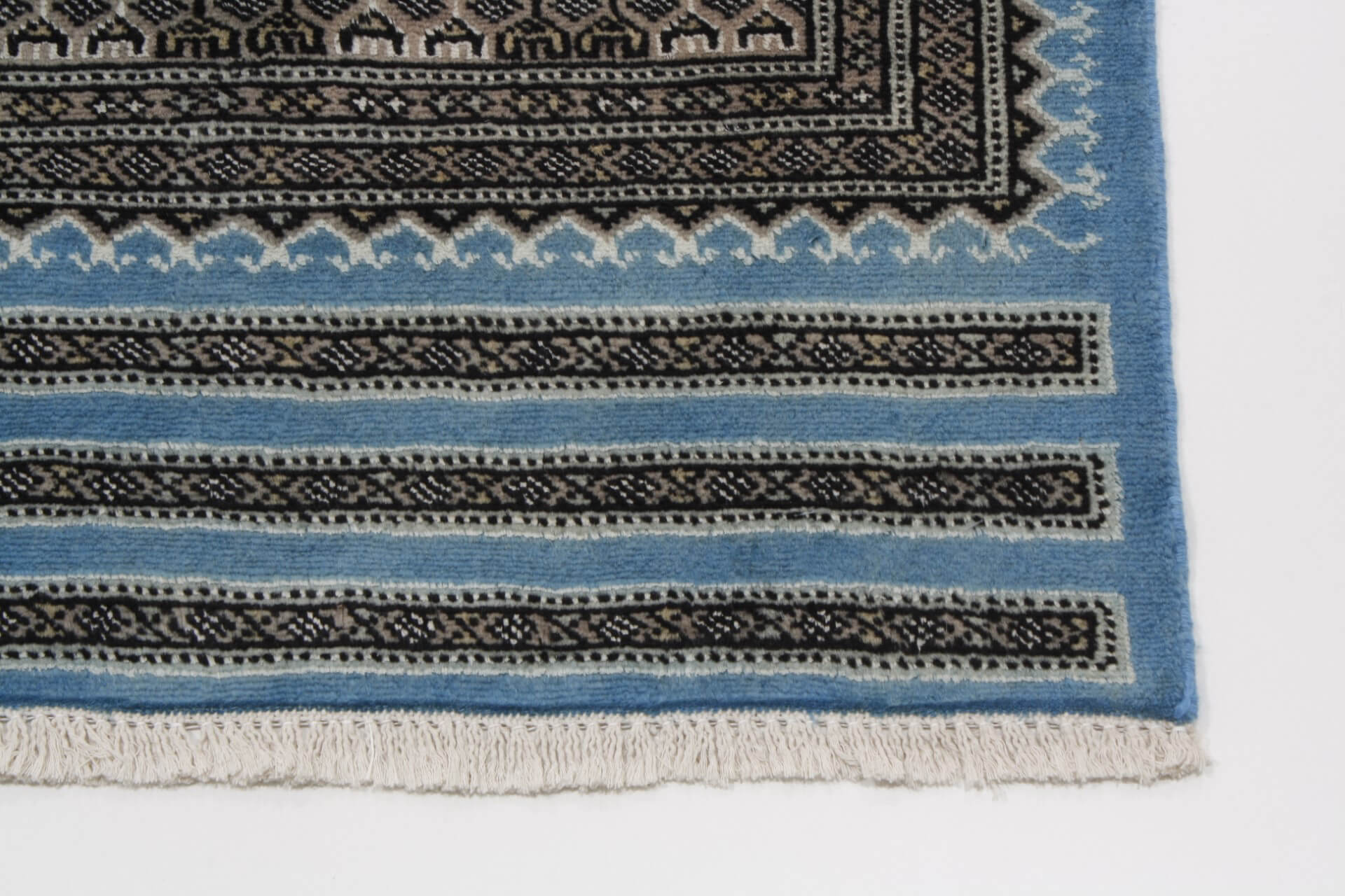 Oriental rug Jaldar Exclusive