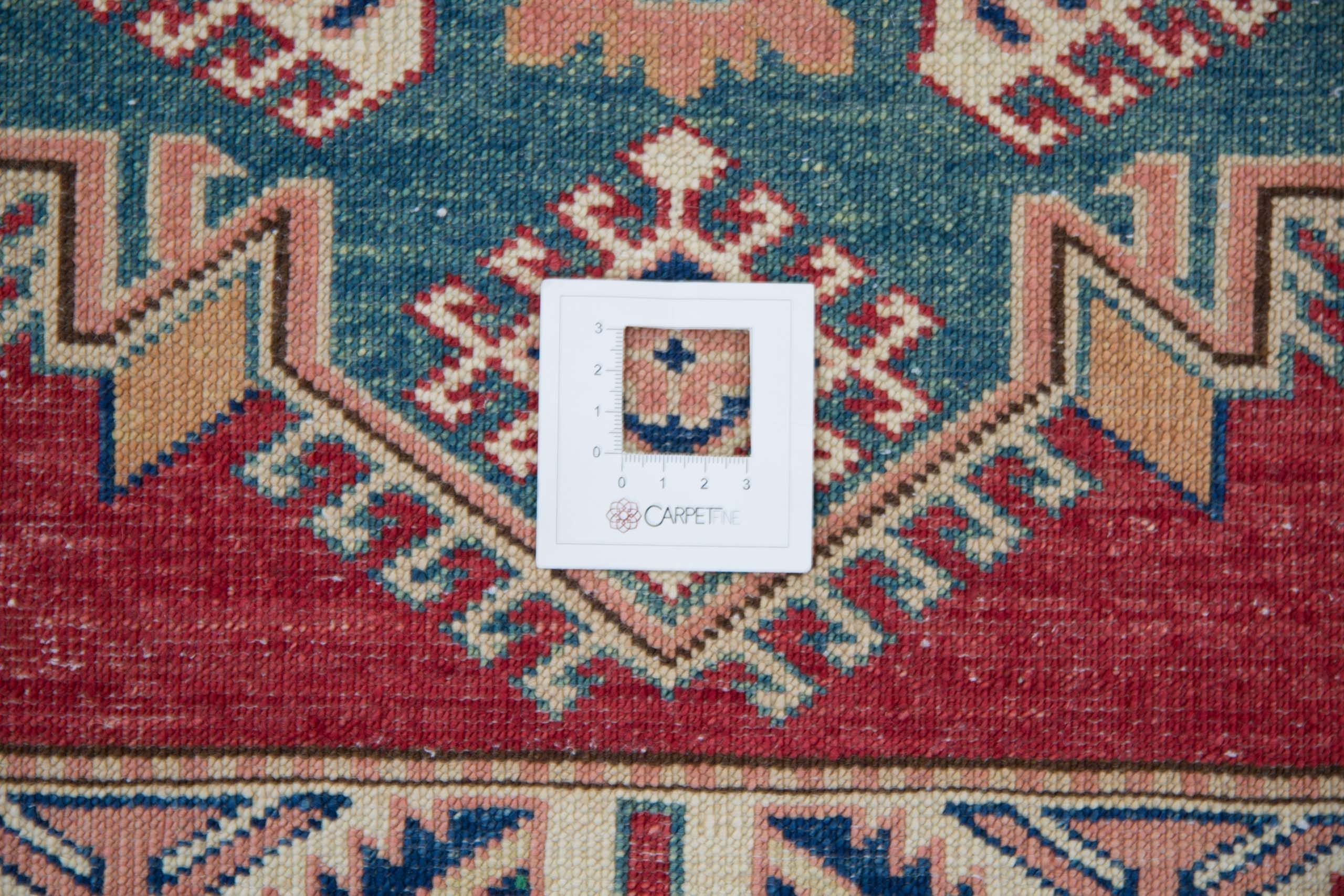 Orientální koberec Kazak Exkluziv