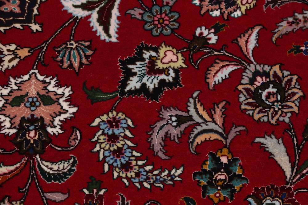 Persian rug Tabriz