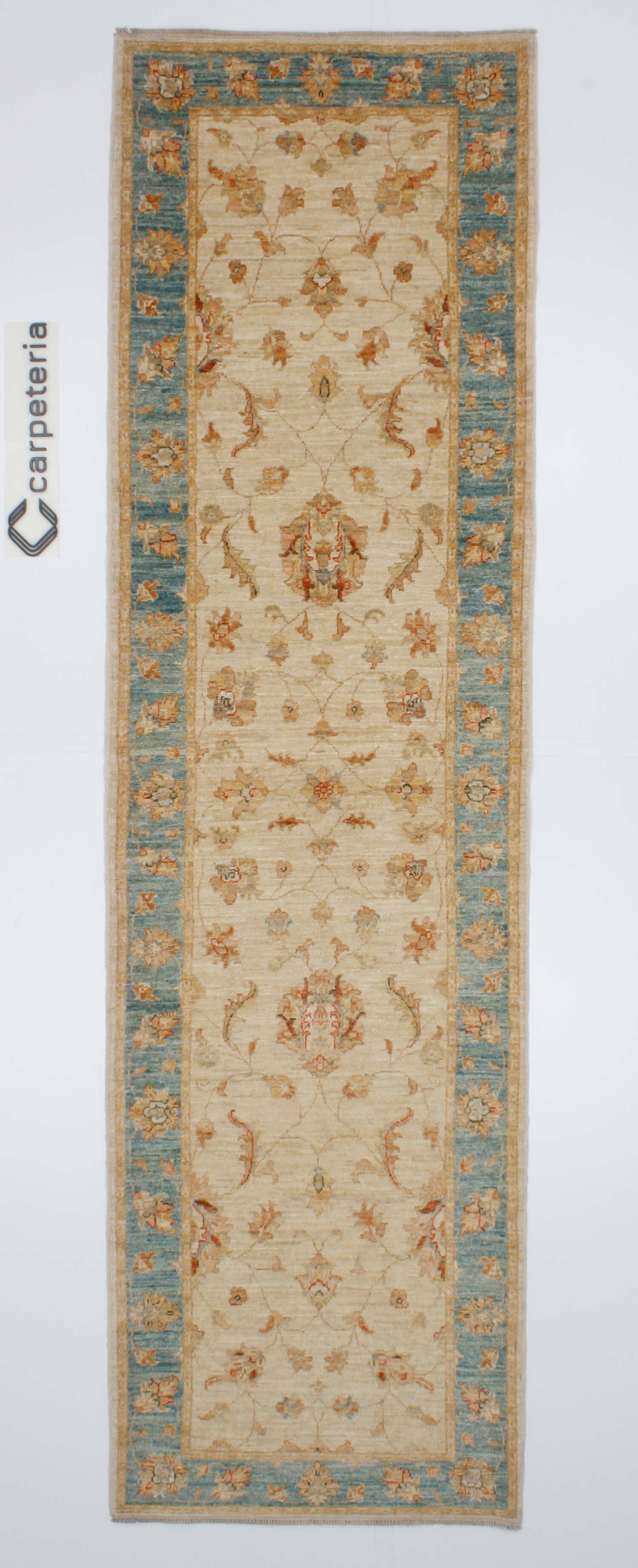 Oriental rug Ziegler Exclusive