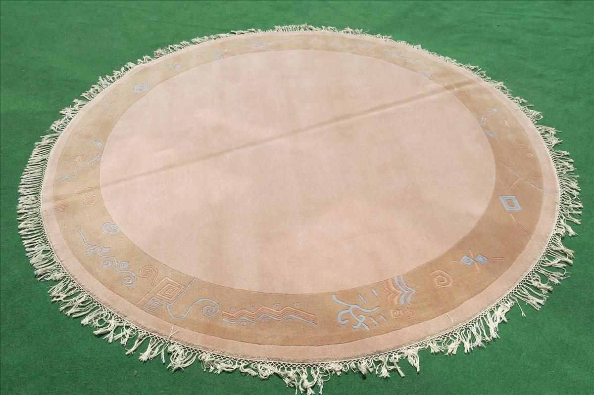 Modern rug La Pura Royal