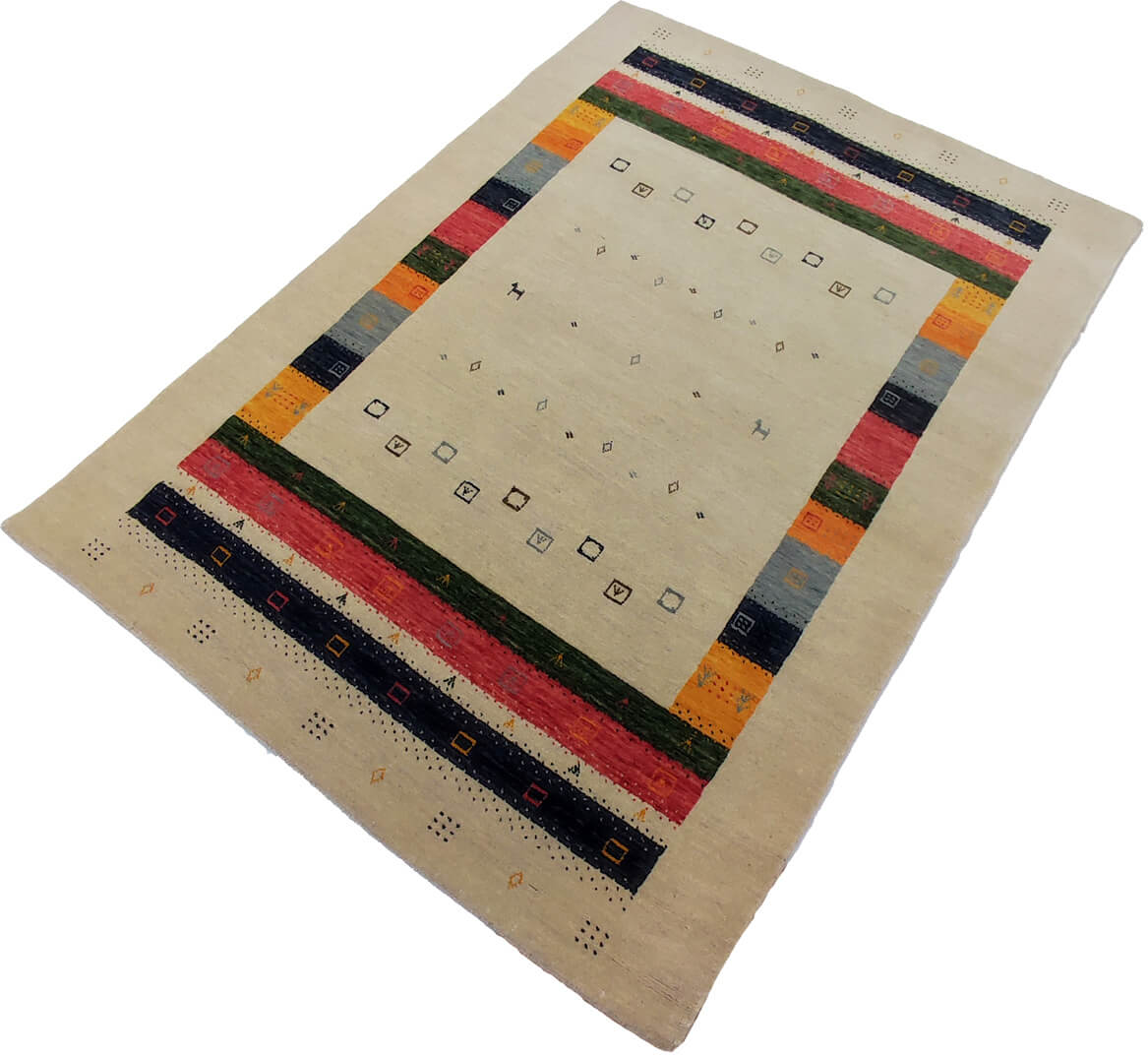Modern rug Loribaft Exclusive
