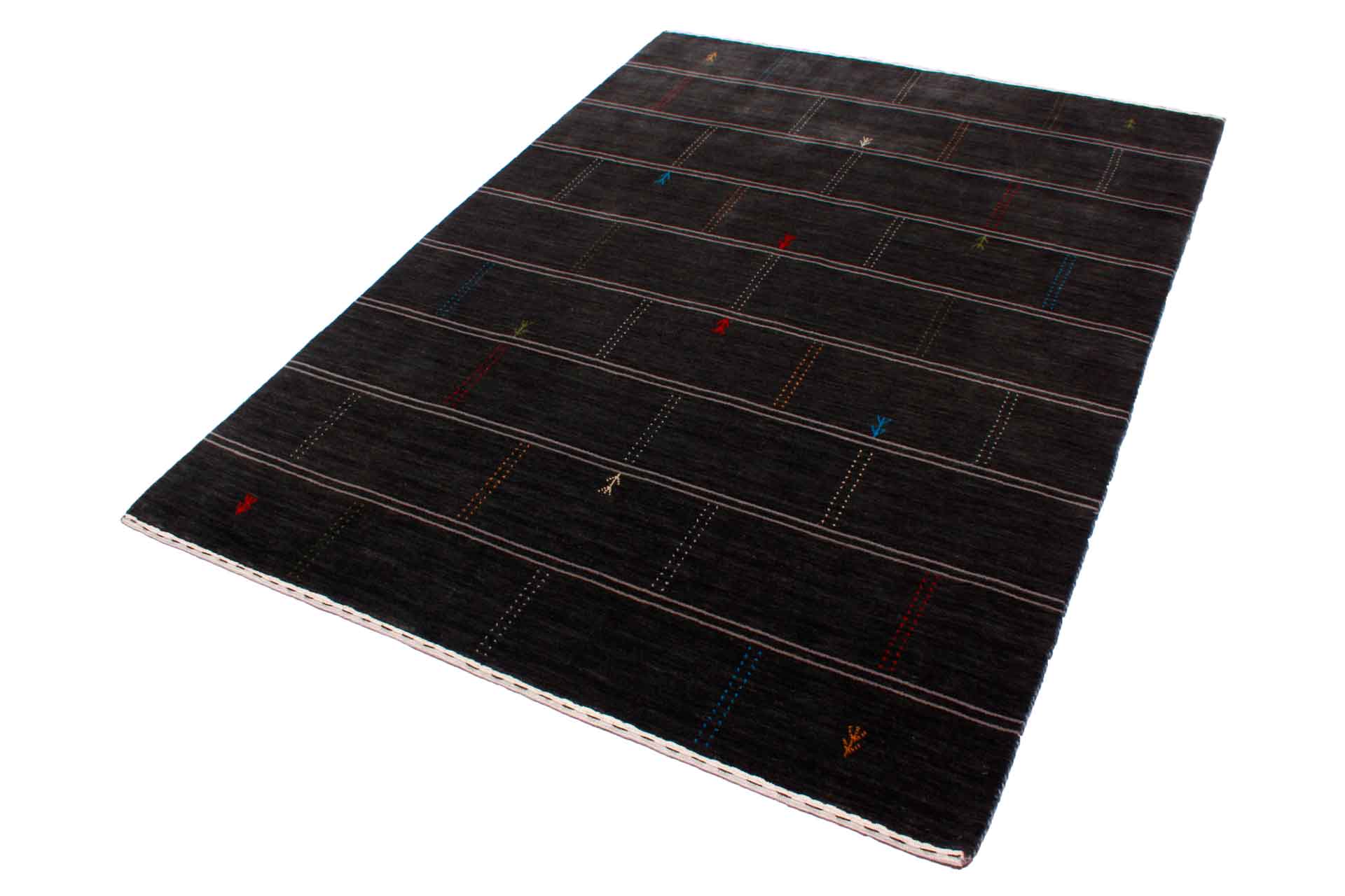 Modern rug Loribaft