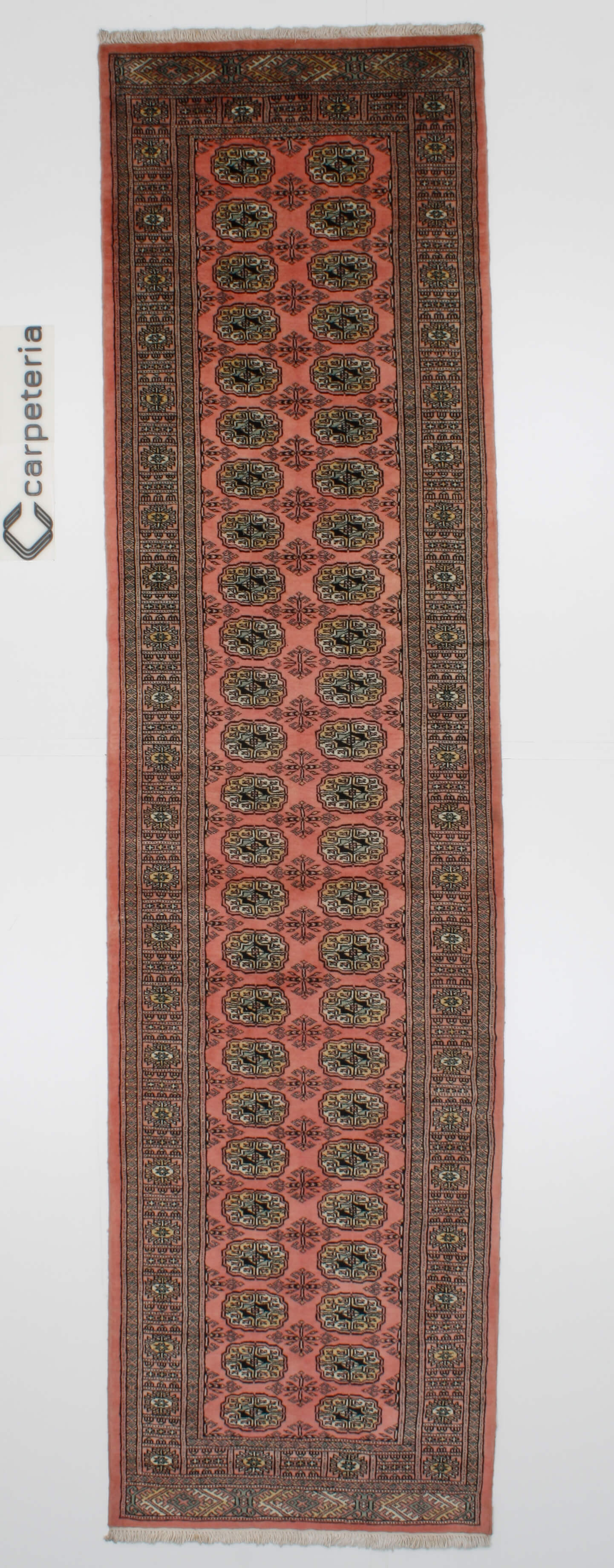 Oriental rug Bukhara Exclusive