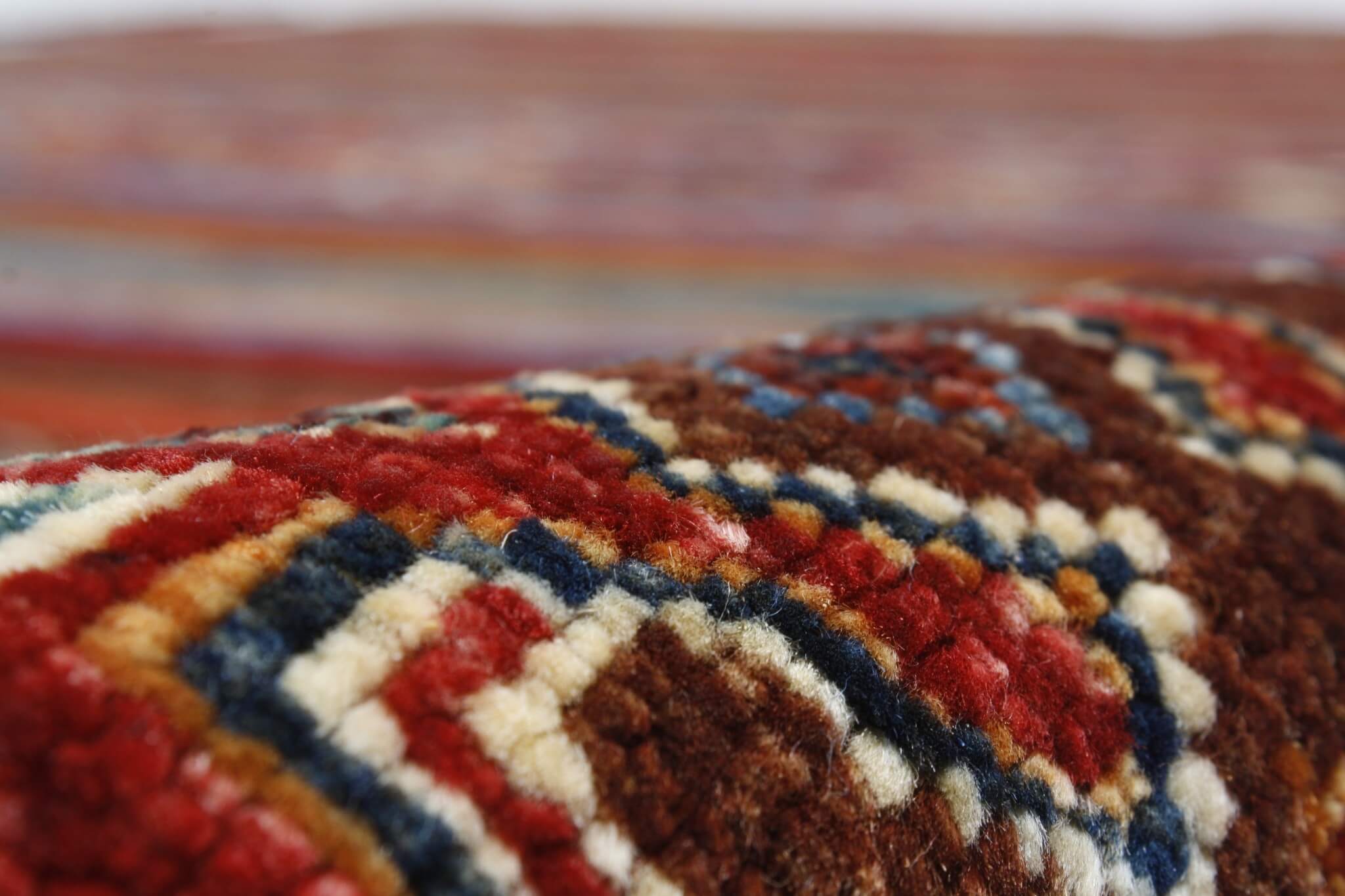 Oriental rug Ariana Exclusive