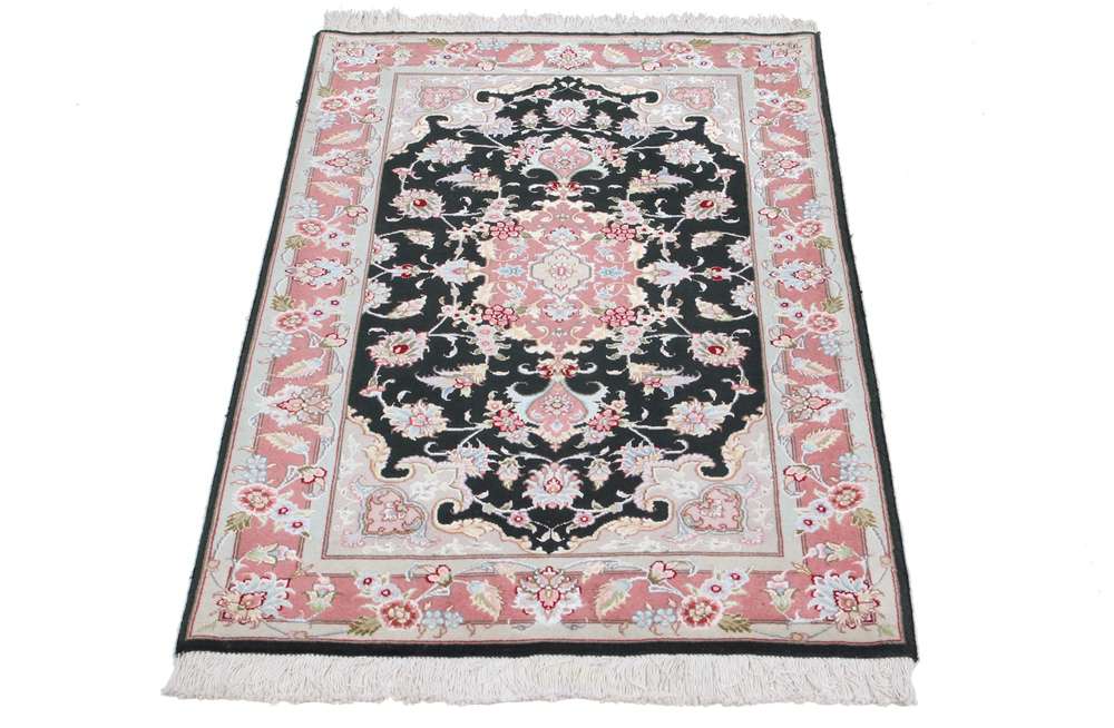Persian rug Tabriz