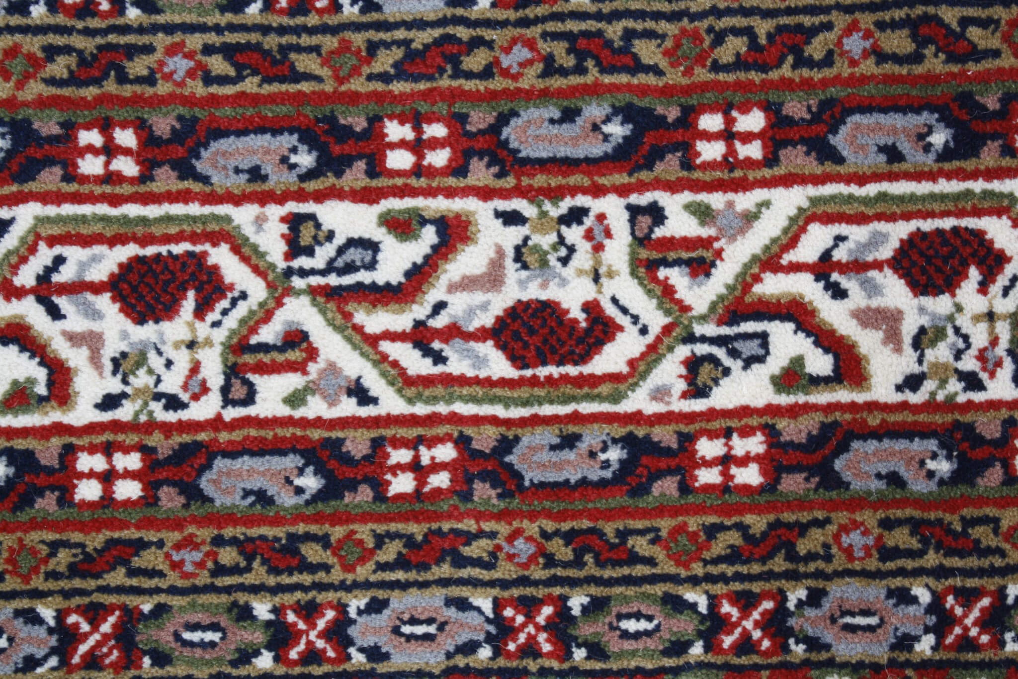 Oriental rug Mir