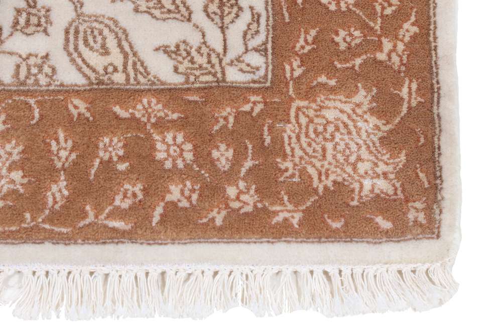 Oriental rug Tabriz