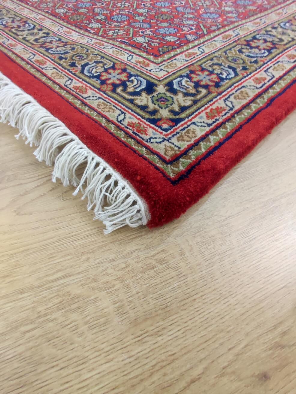 Orientální koberec Herati Exkluziv