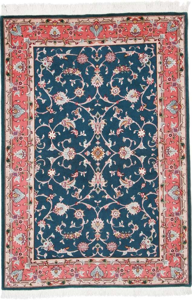 Persian rug Tabriz