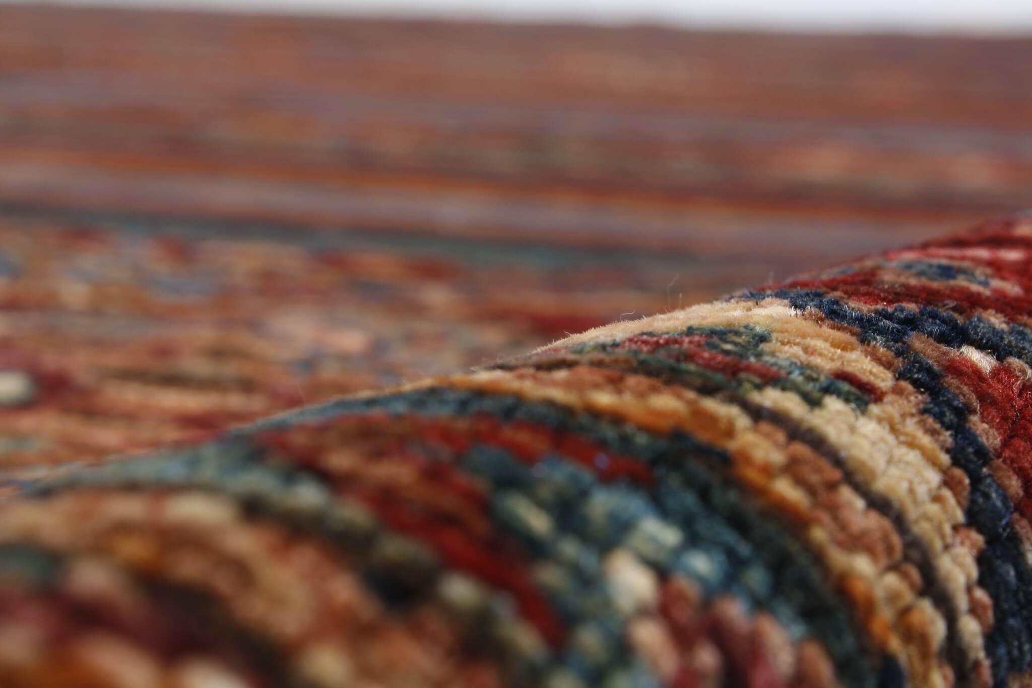 Oriental rug Ariana Exclusive