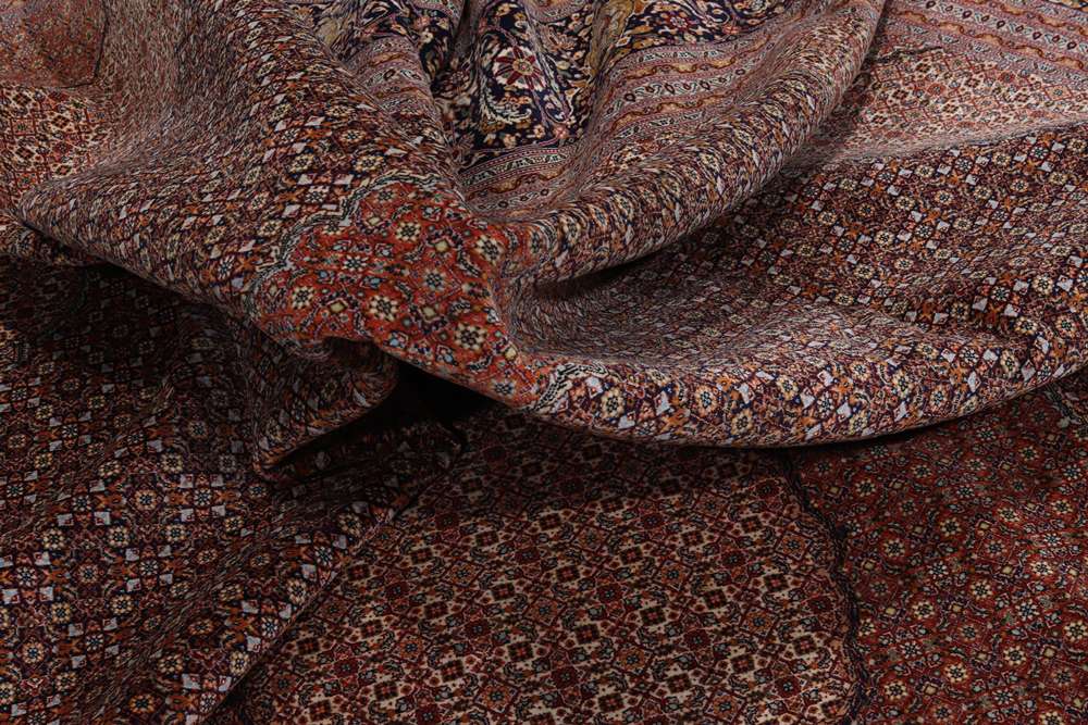 Persian rug Tabriz