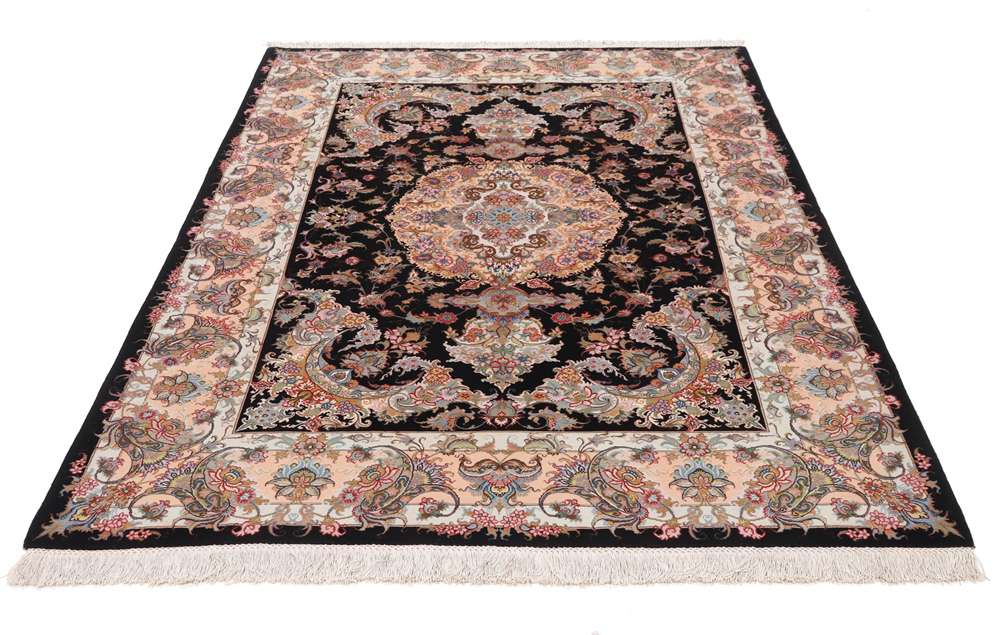 Persian rug Tabriz