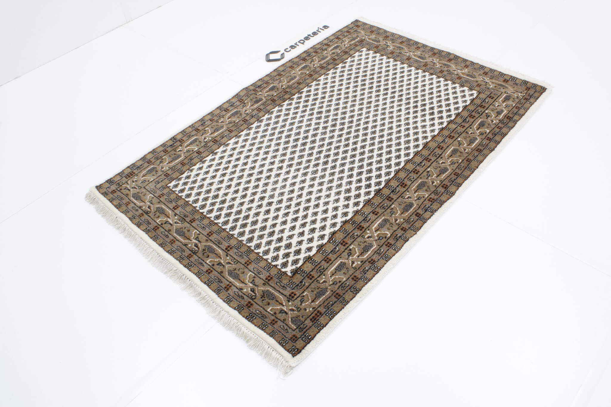 Oriental rug Mir