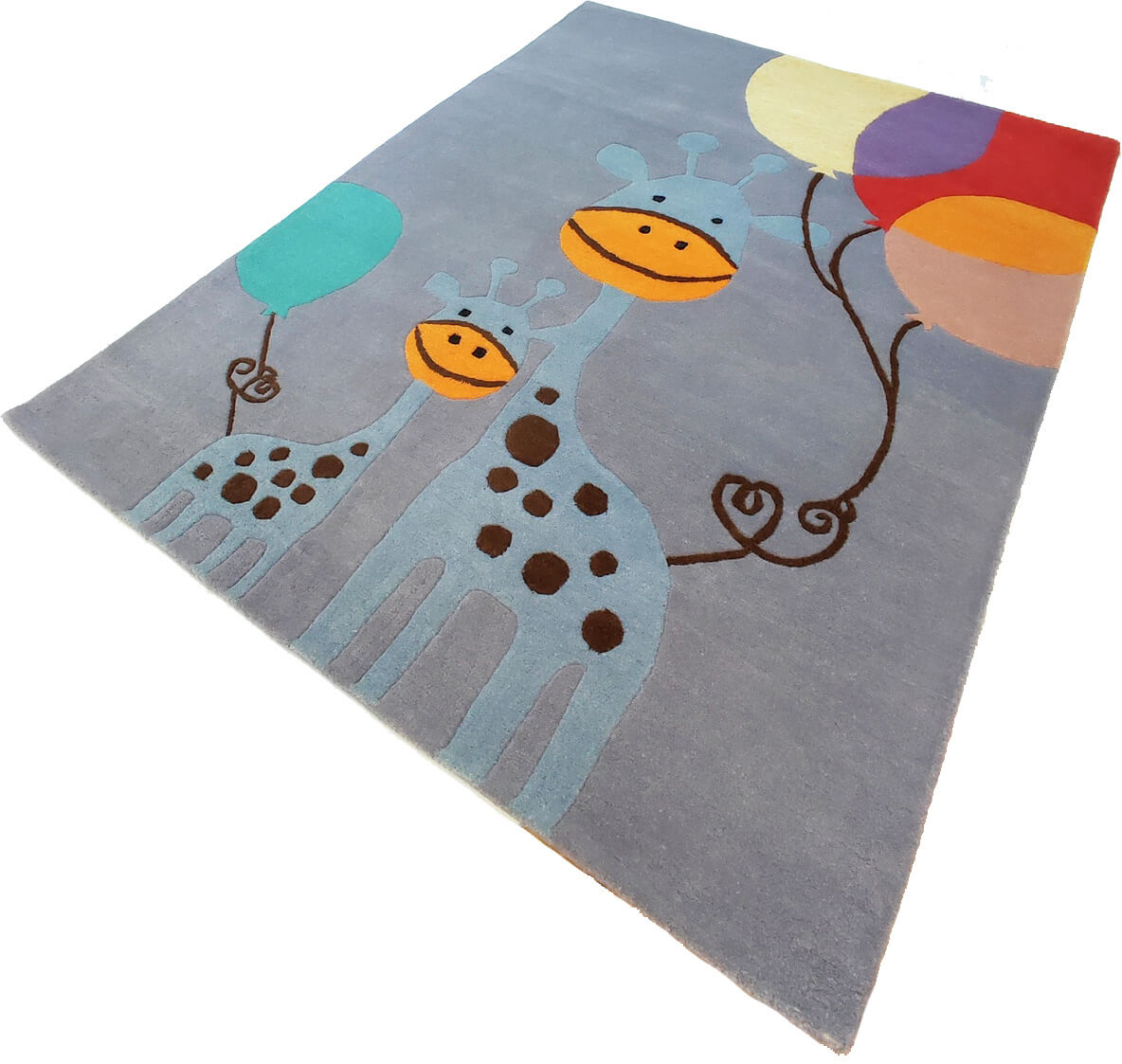 Rug Kids Universe Premium