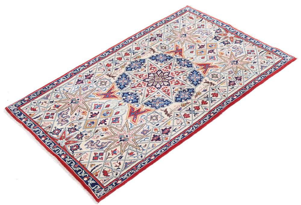 Persian rug Isfahan