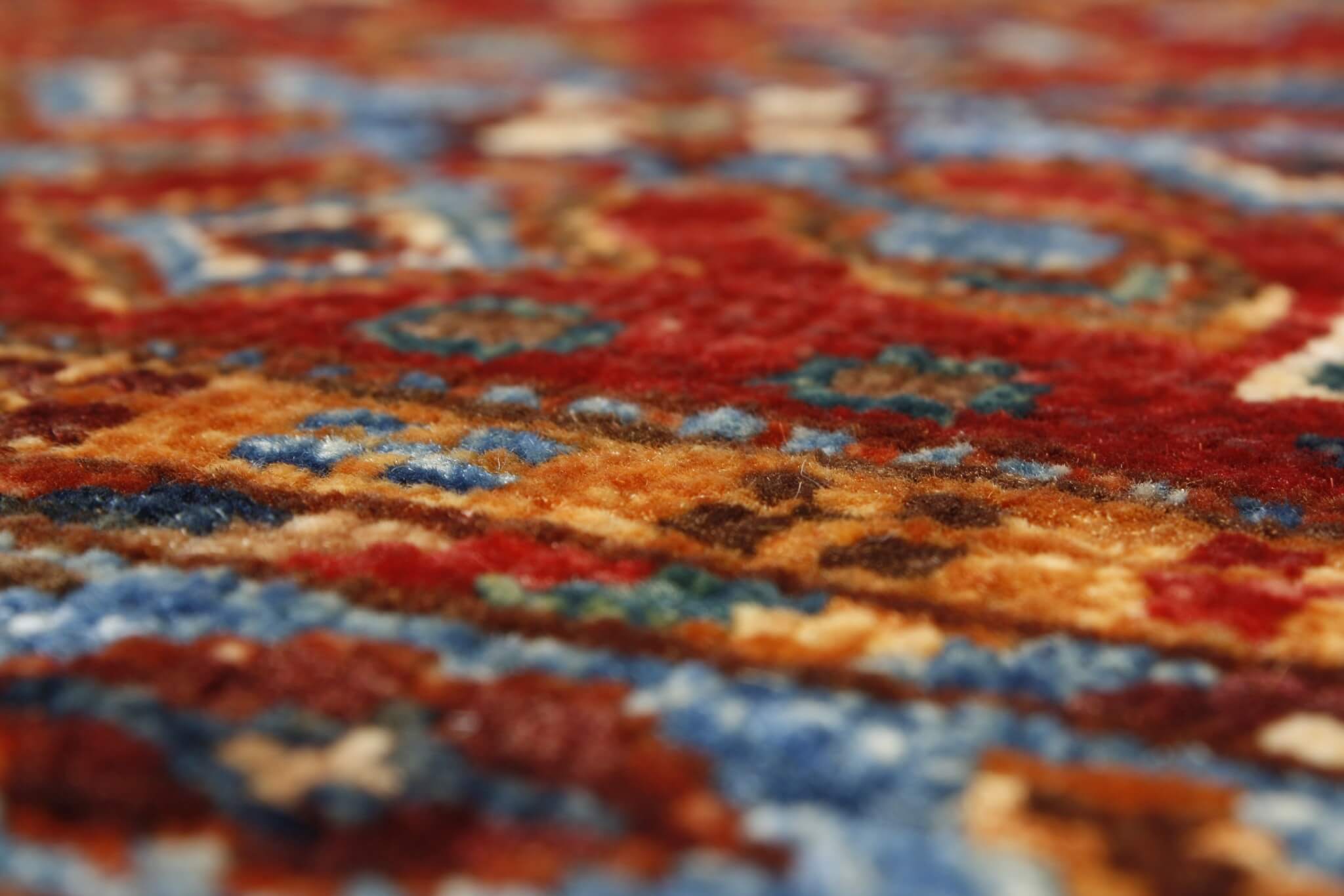 Oriental rug Ariana Exclusive